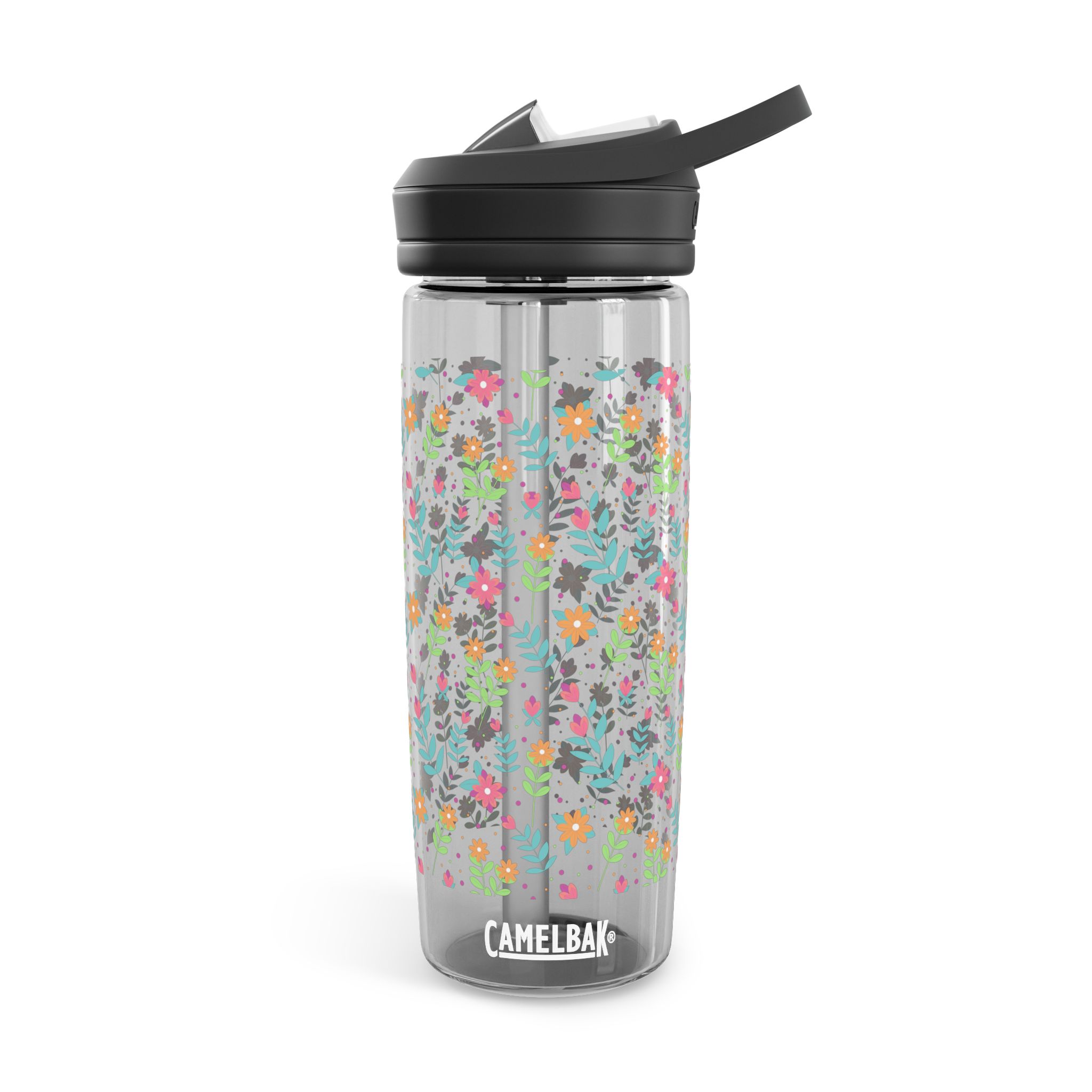 CamelBak Eddy® Water Bottle, Stylish Eco-Friendly - Image 10