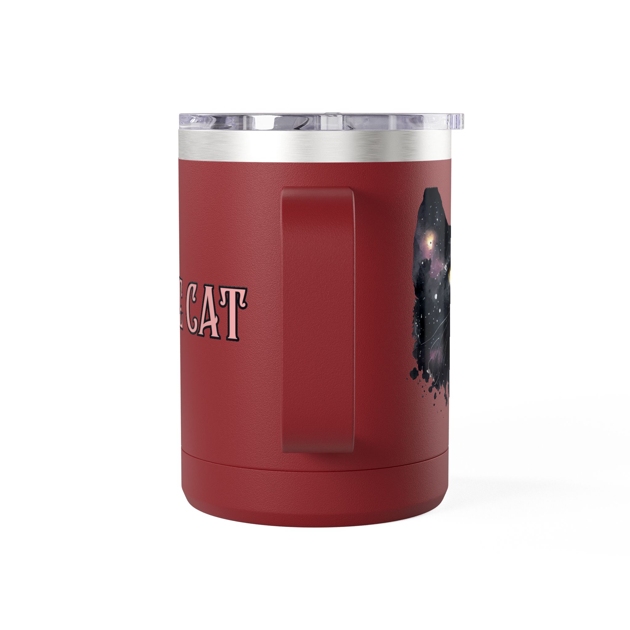 Coffee Mug Tumbler, 15oz - - Image 15