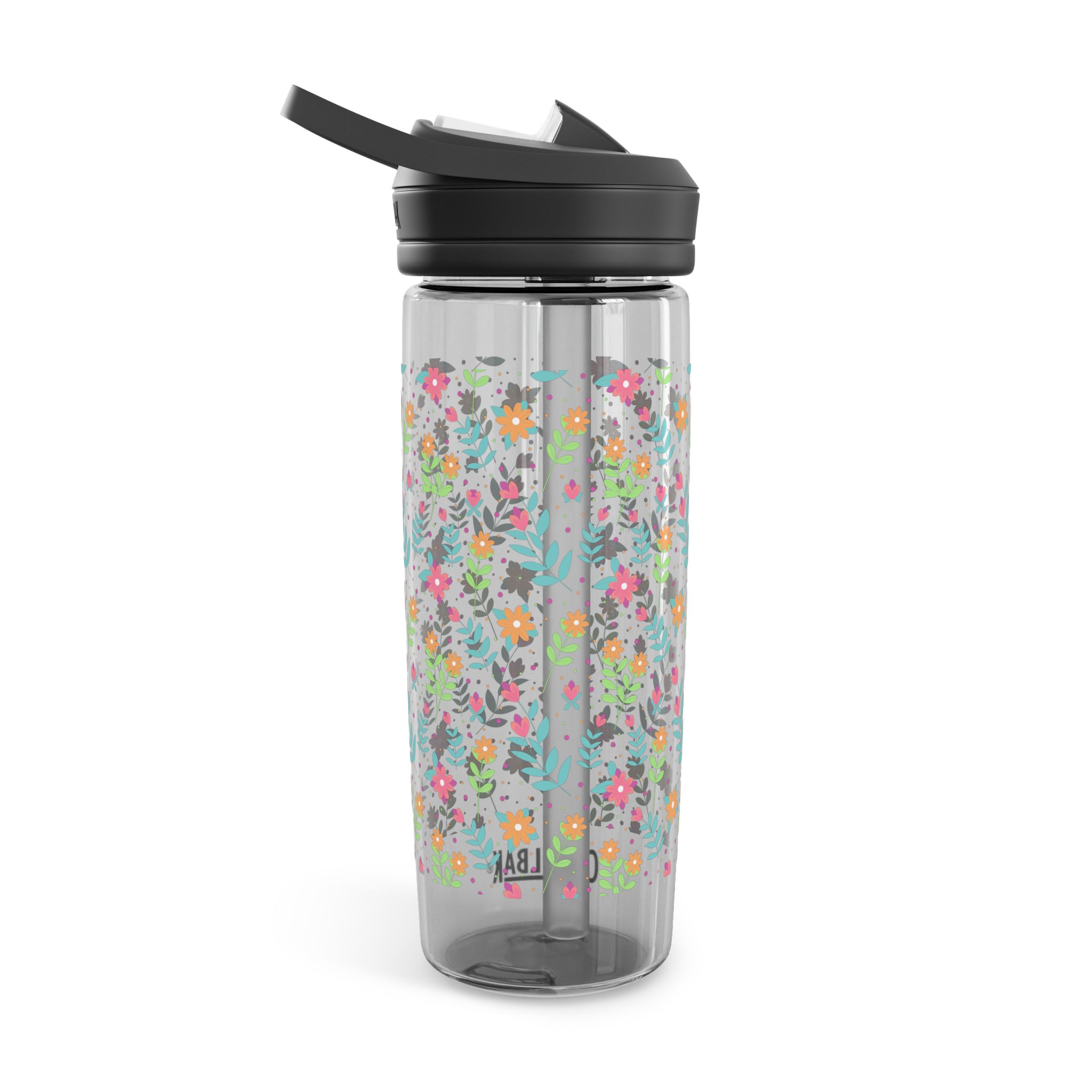 CamelBak Eddy® Water Bottle, Stylish Eco-Friendly - Image 12
