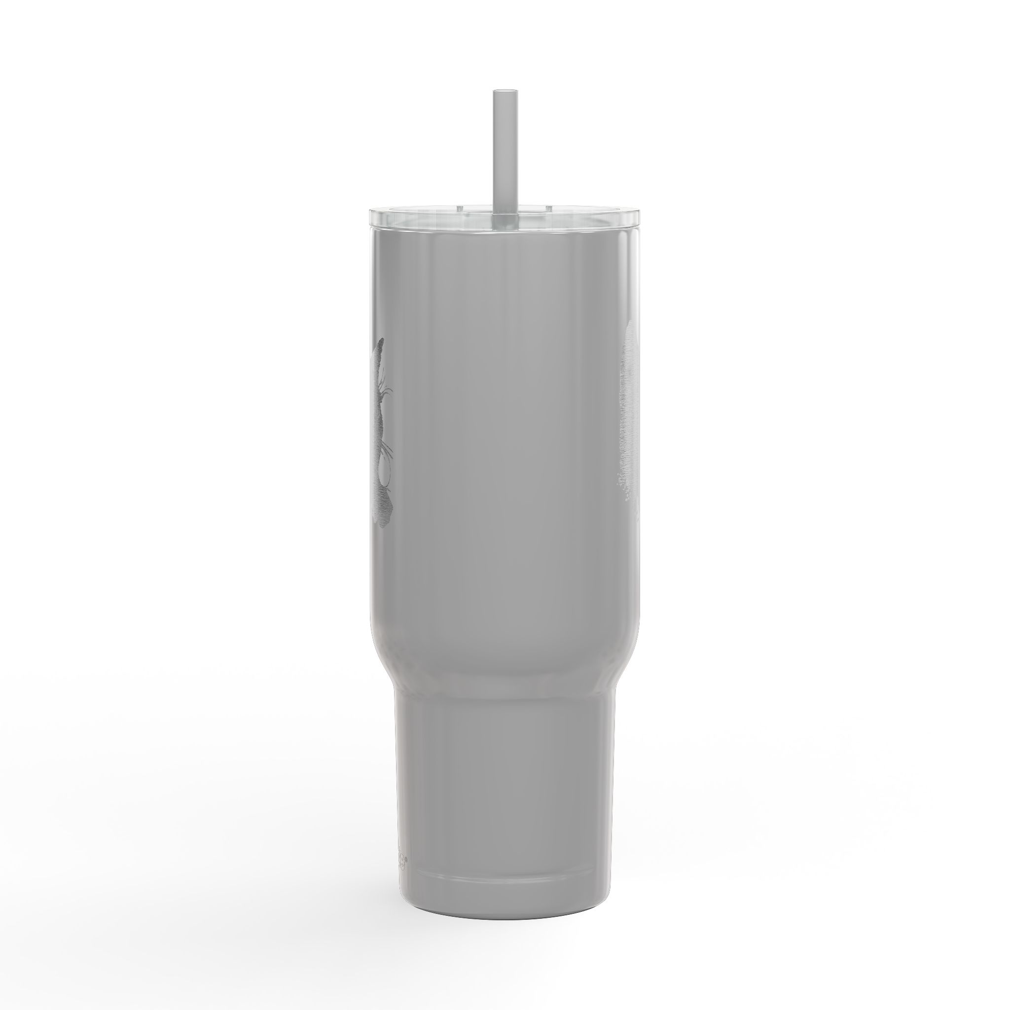 Insulated Tumbler - Personalized 40oz Travel Mug - Image 13