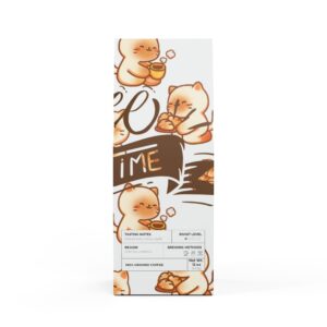 High Lakes Coffee Blend (Light Roast)