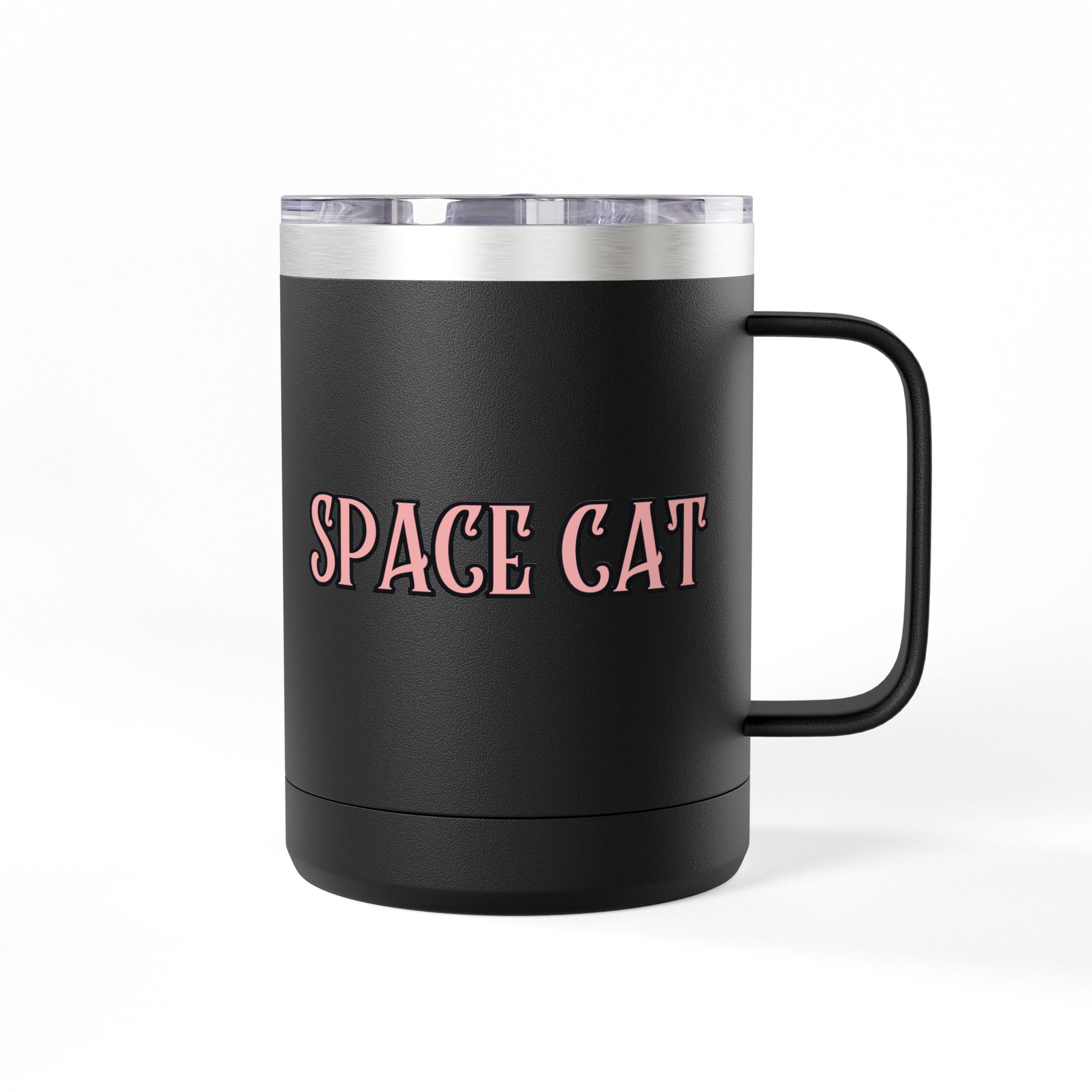 Coffee Mug Tumbler, 15oz - - Image 18