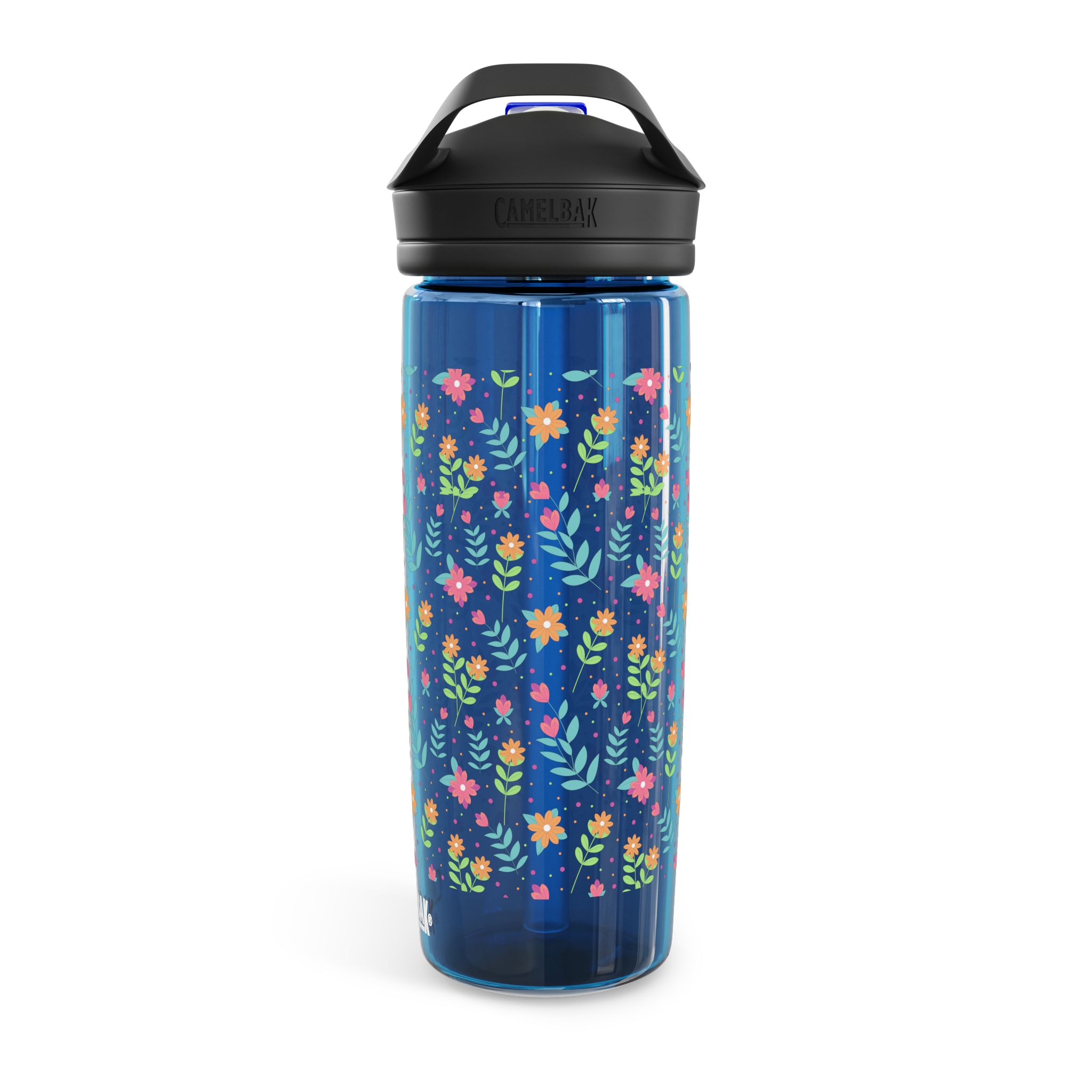 CamelBak Eddy® Water Bottle, Stylish Eco-Friendly - Image 13