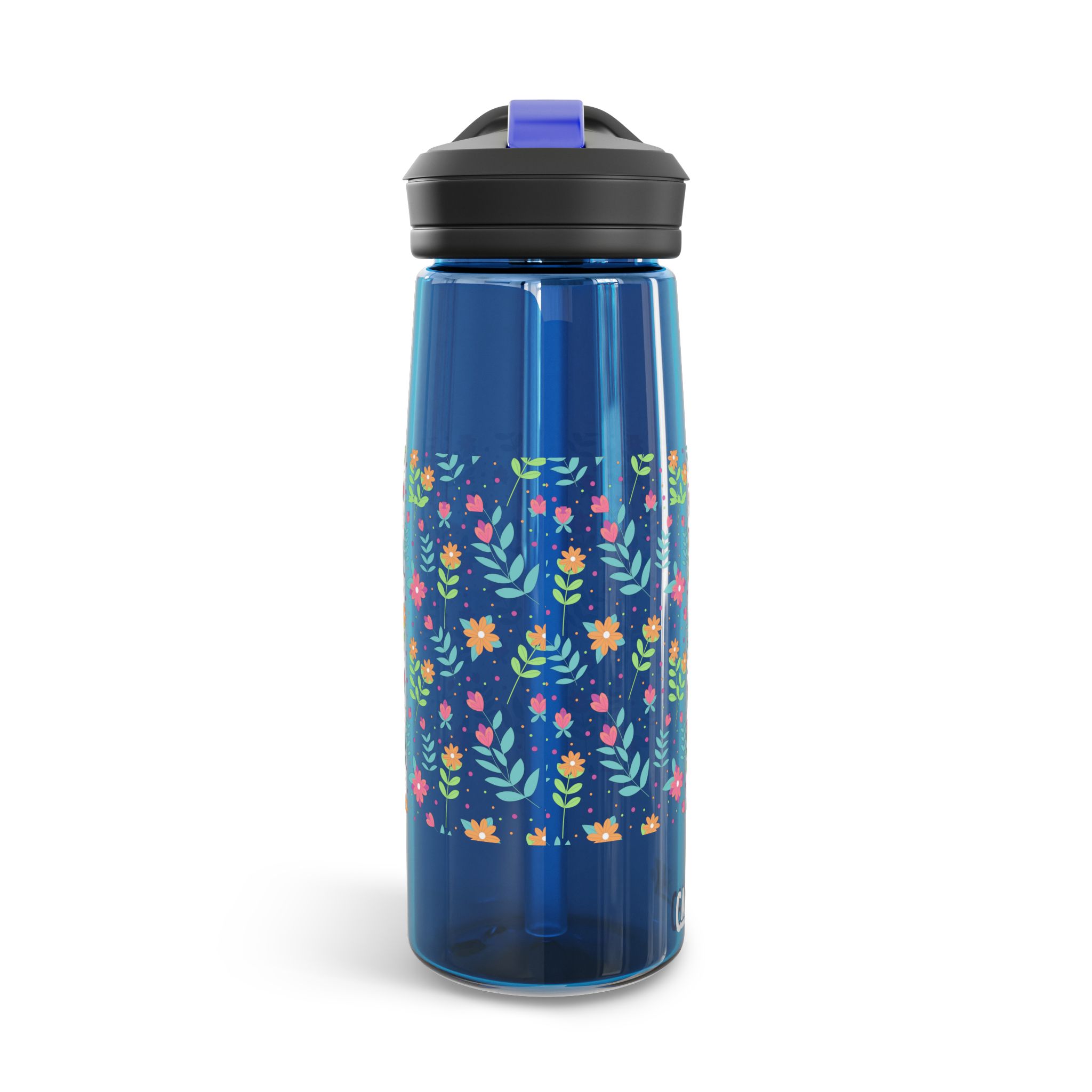CamelBak Eddy® Water Bottle, Stylish Eco-Friendly - Image 7