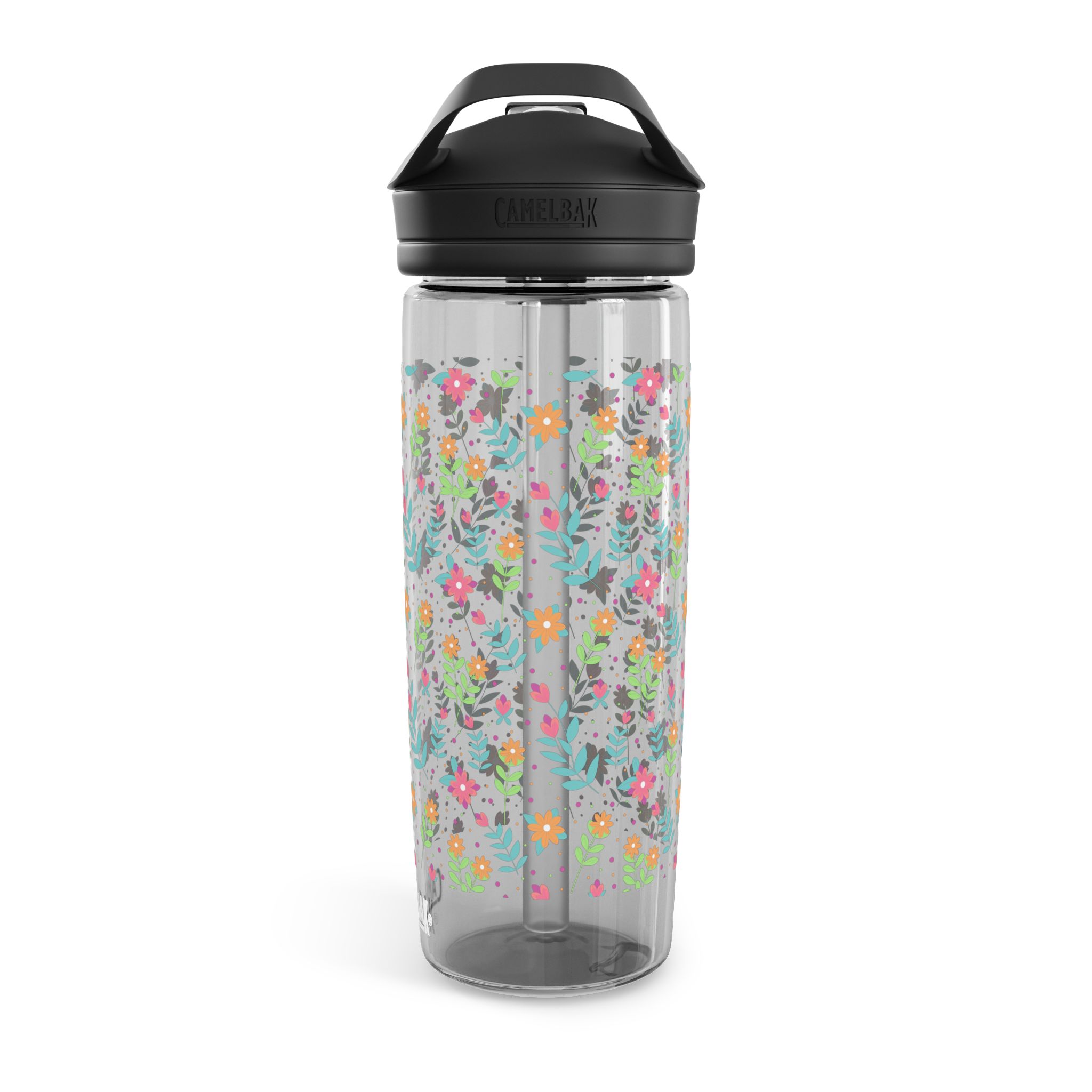CamelBak Eddy® Water Bottle, Stylish Eco-Friendly - Image 9