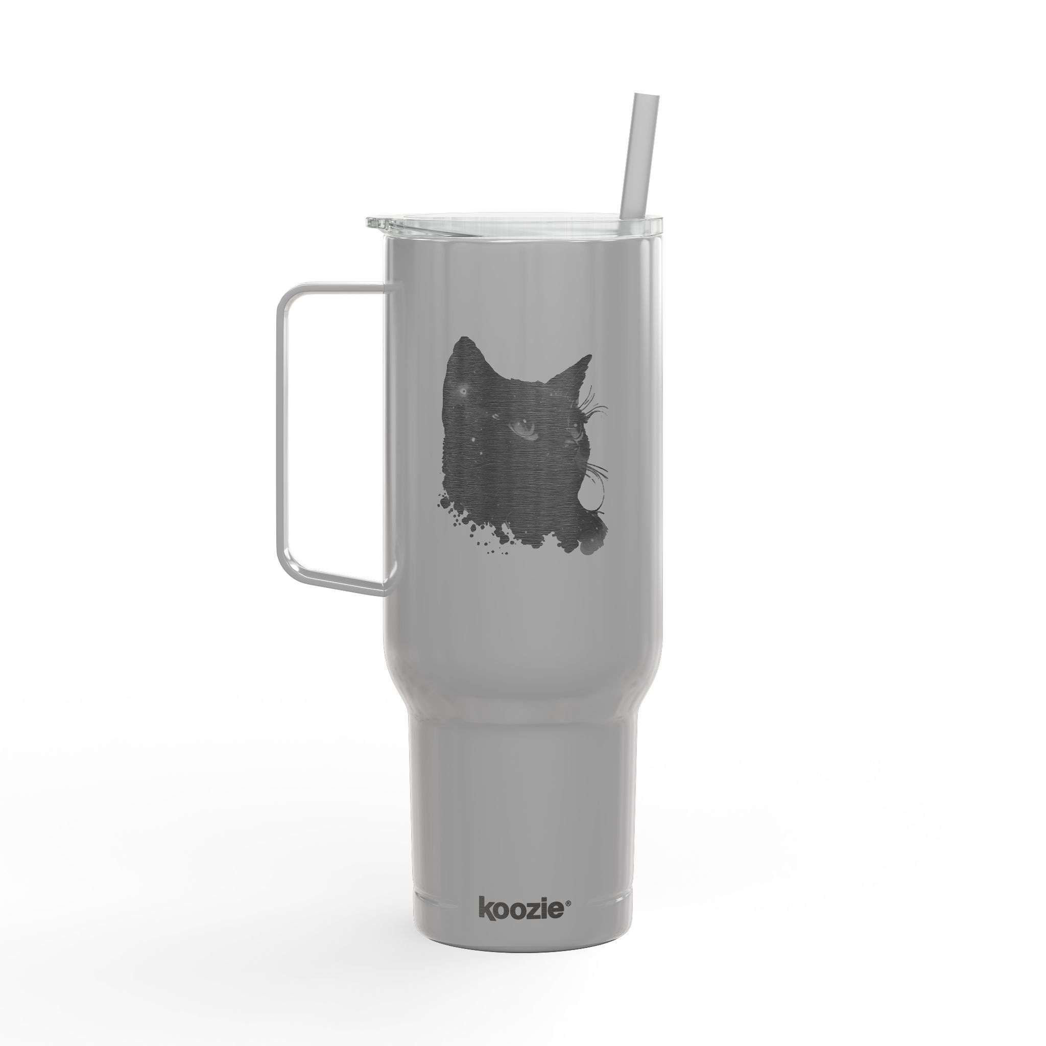 Insulated Tumbler - Personalized 40oz Travel Mug - Image 14