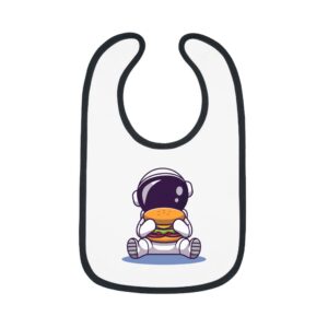 Baby Bib - Feeding Bib for Infants
