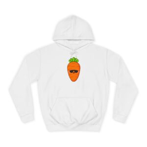 Unisex Hoodie -  Casual Wear