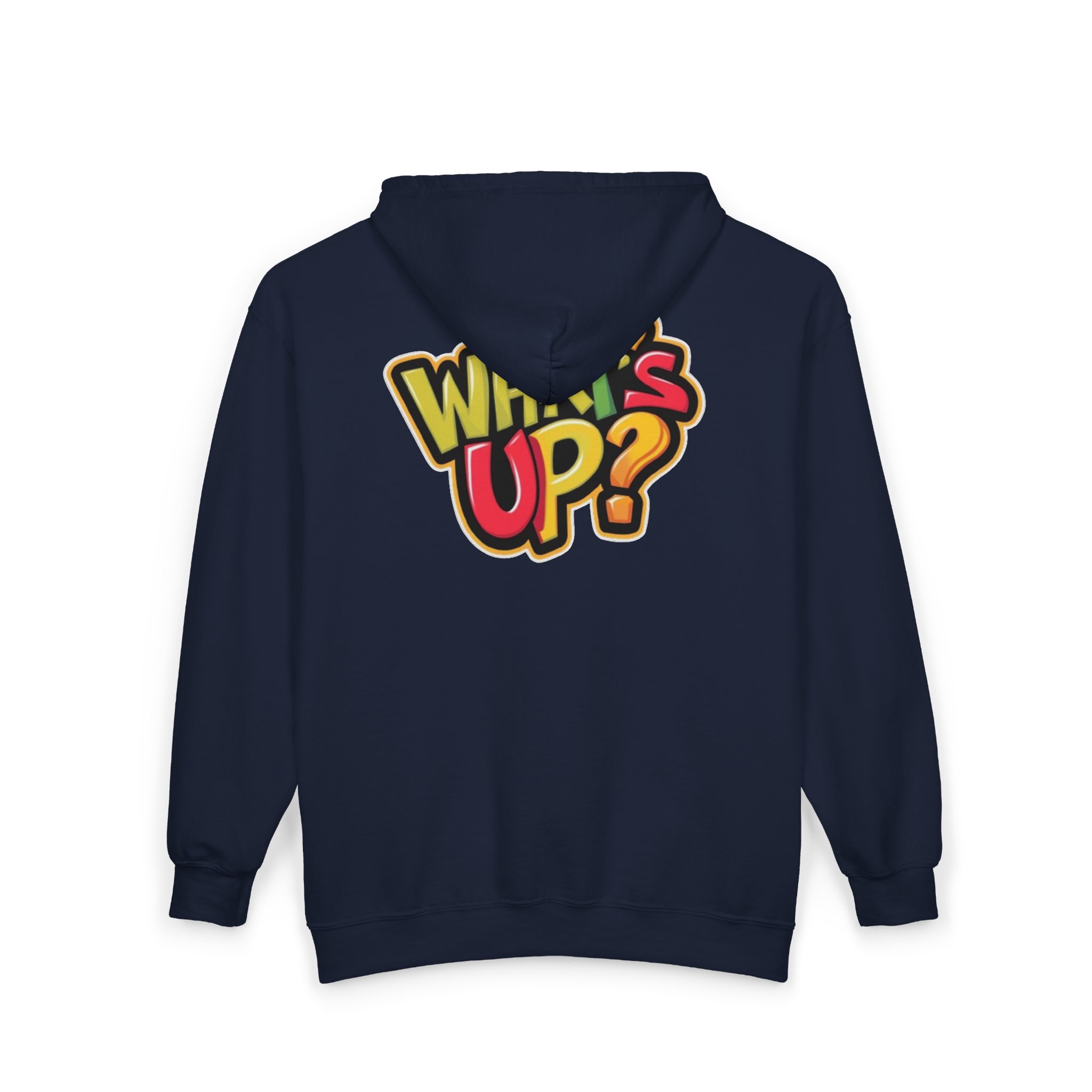 Zip Hoodie,Sweatshirt - Image 16