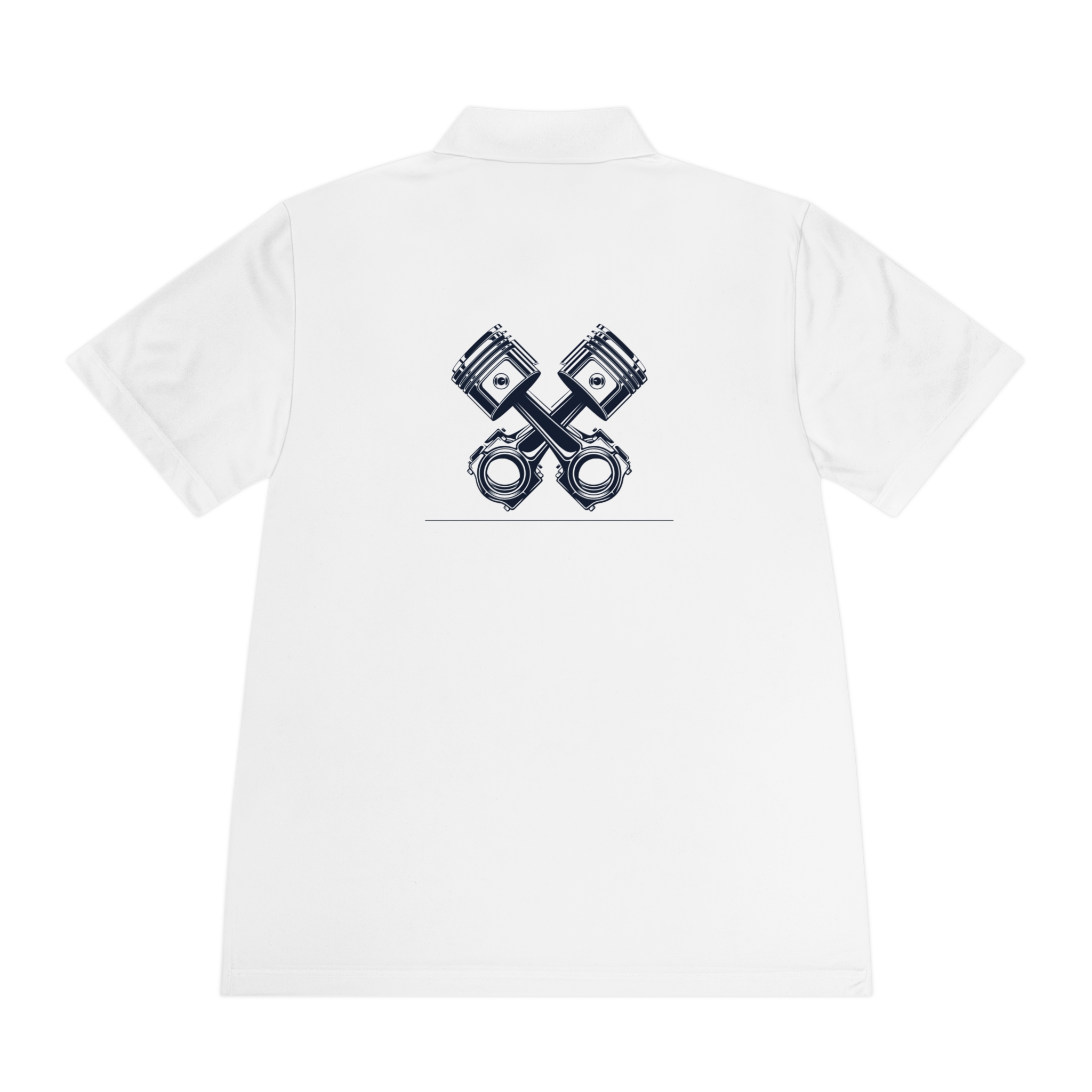 Men's Sport Polo Shirt , Casual Wear - Image 2