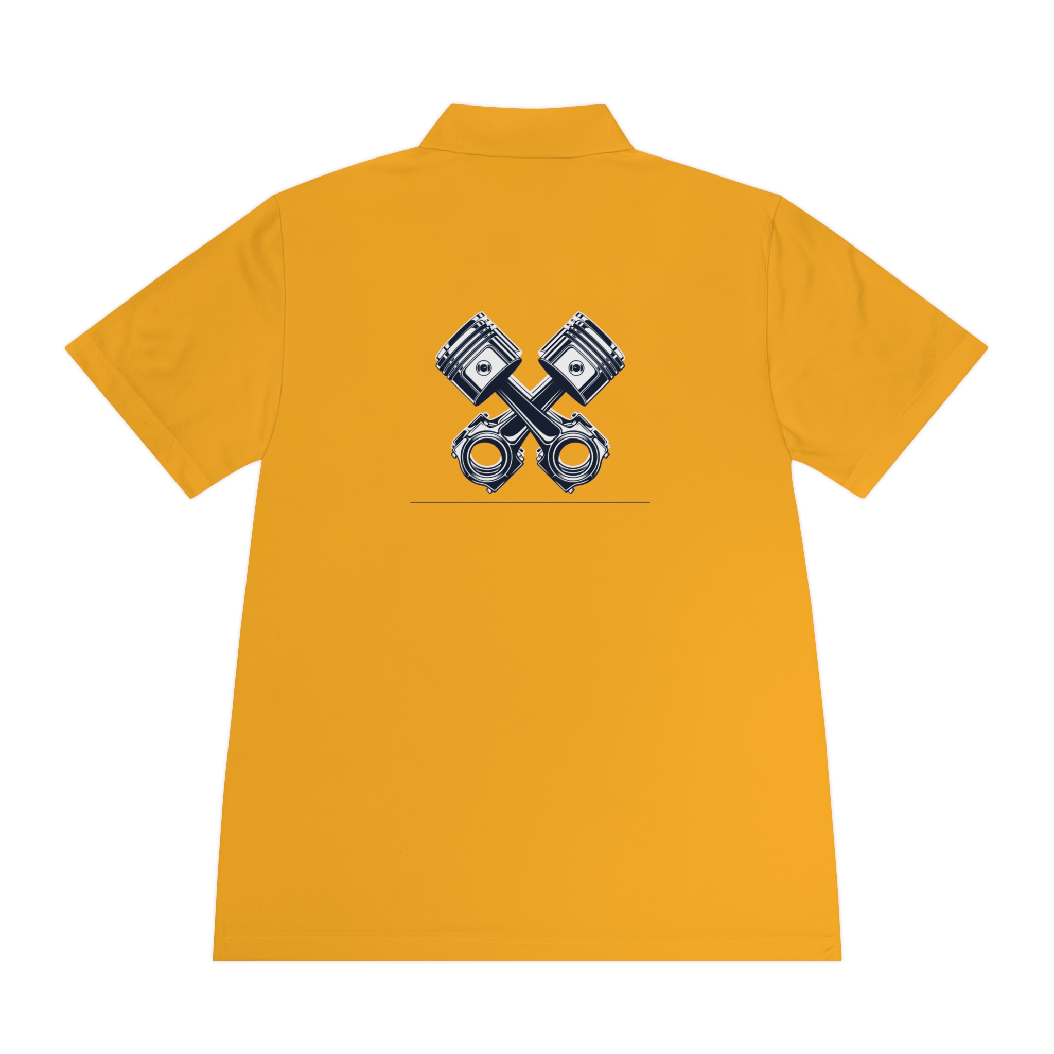 Men's Sport Polo Shirt , Casual Wear - Image 14