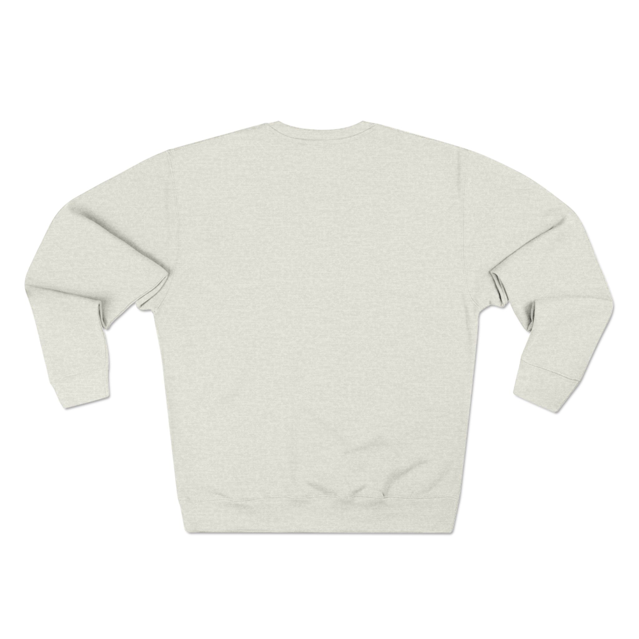 Sweatshirt, Unisex Crewneck - Image 14