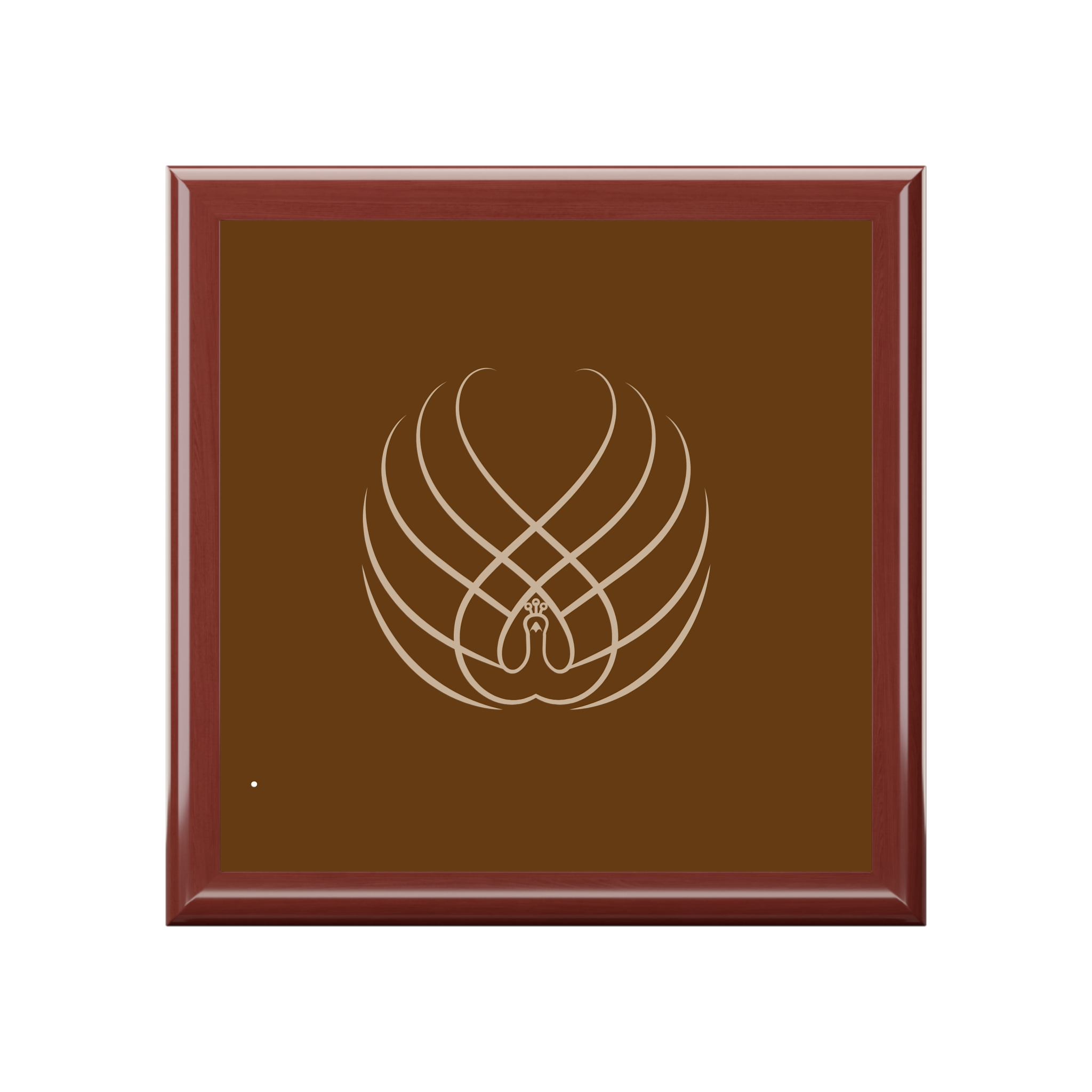 Luxury Jewelry Organizer Box – Ideal for Gifts, Travel, and Everyday Use - Image 7