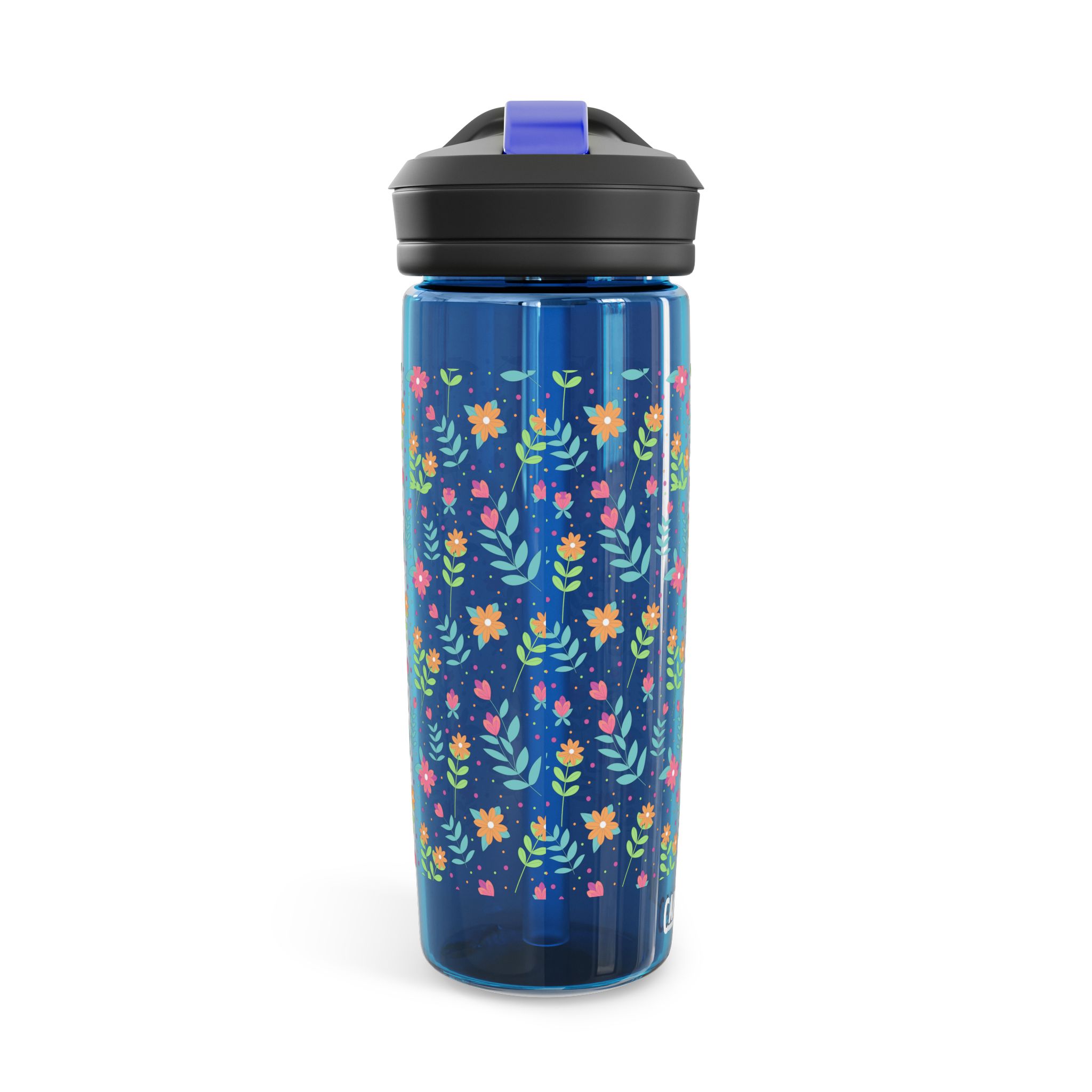 CamelBak Eddy® Water Bottle, Stylish Eco-Friendly - Image 15