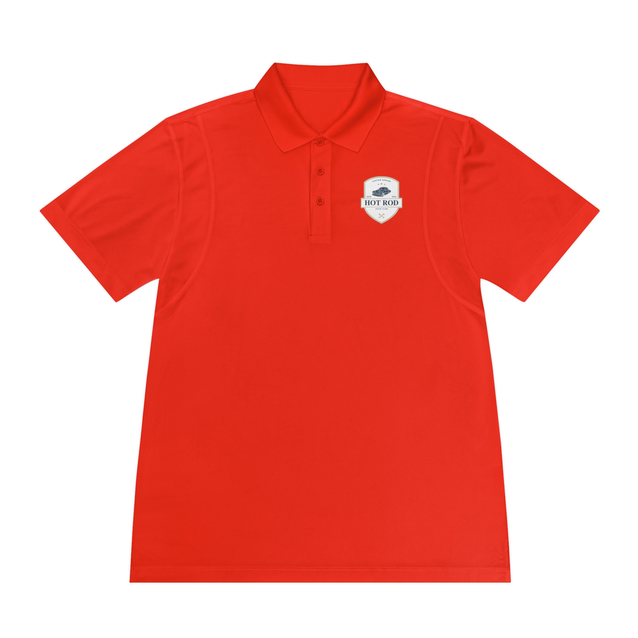 Men's Sport Polo Shirt , Casual Wear - Image 16