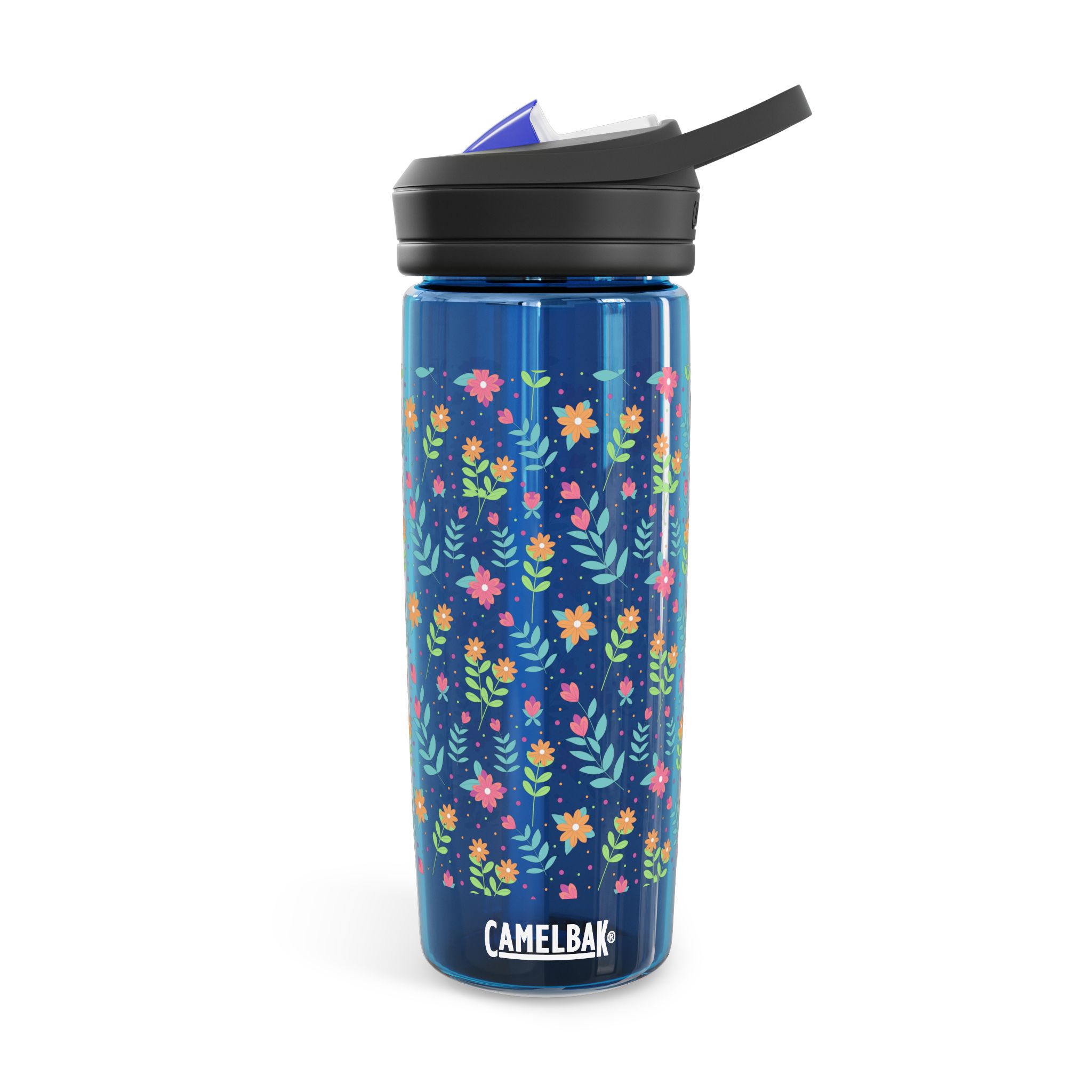 CamelBak Eddy® Water Bottle, Stylish Eco-Friendly - Image 14