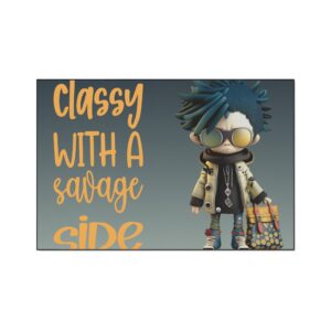 Heavy Duty Floor Mat