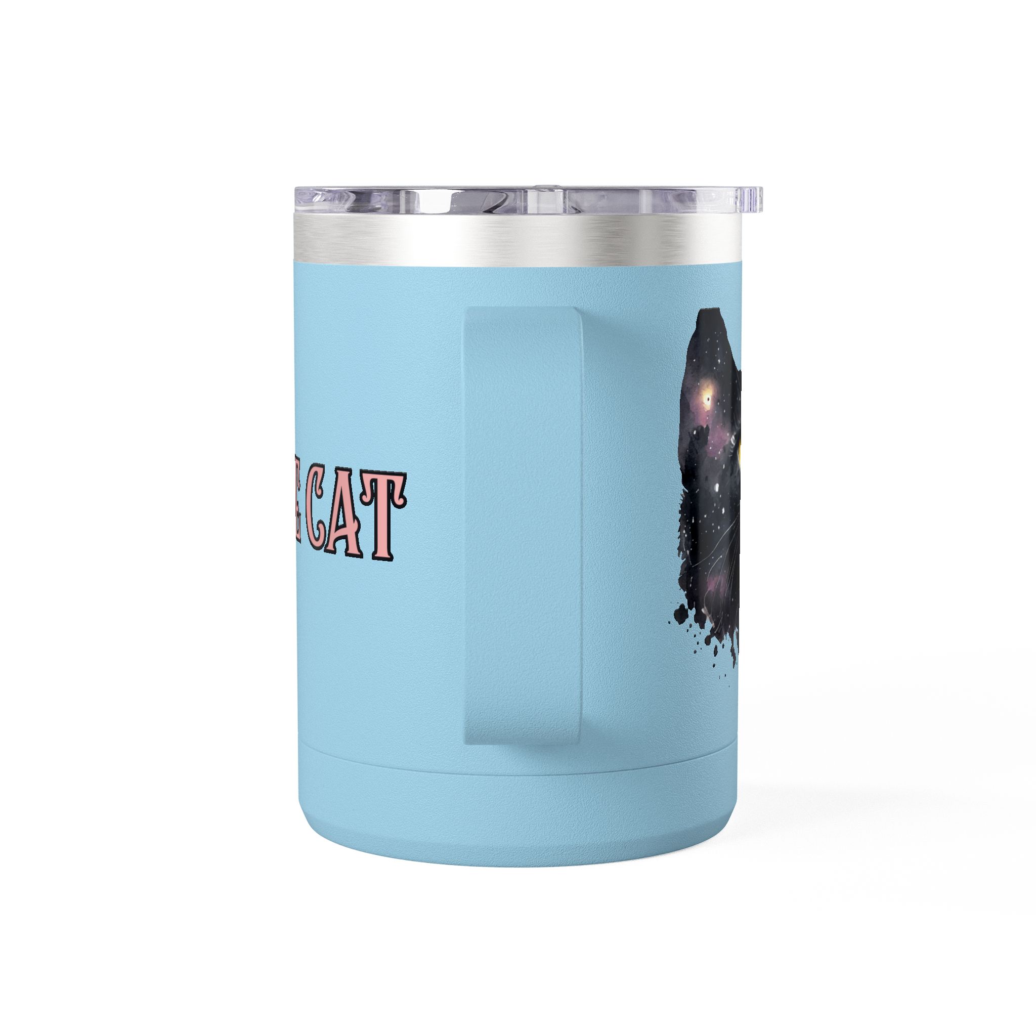 Coffee Mug Tumbler, 15oz - - Image 43