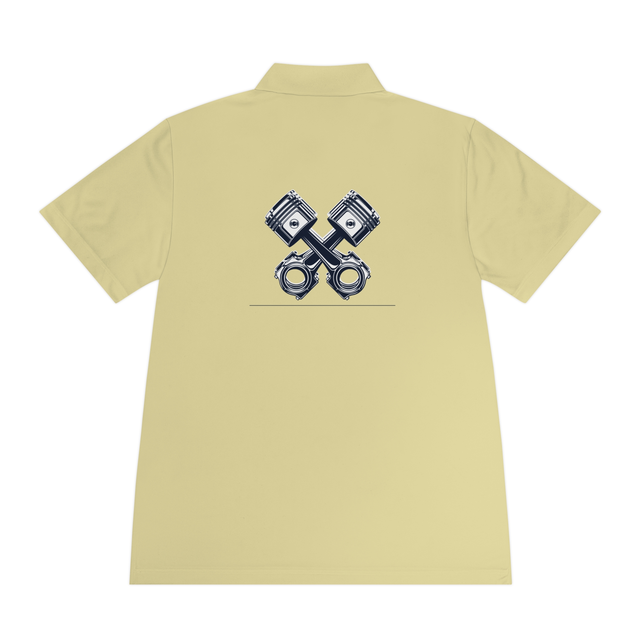 Men's Sport Polo Shirt , Casual Wear - Image 20