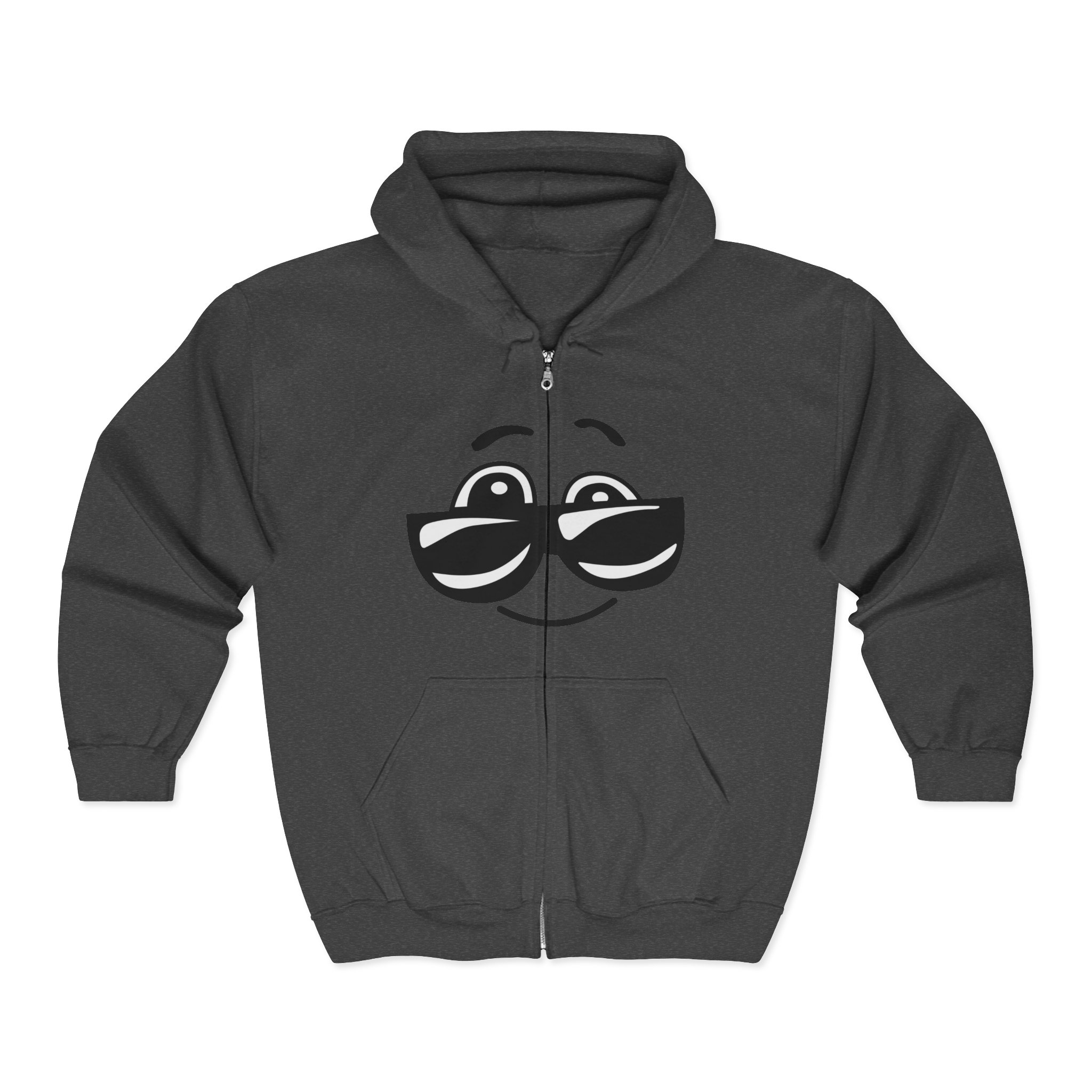Zip Hoodie,Sweatshirt - Image 9