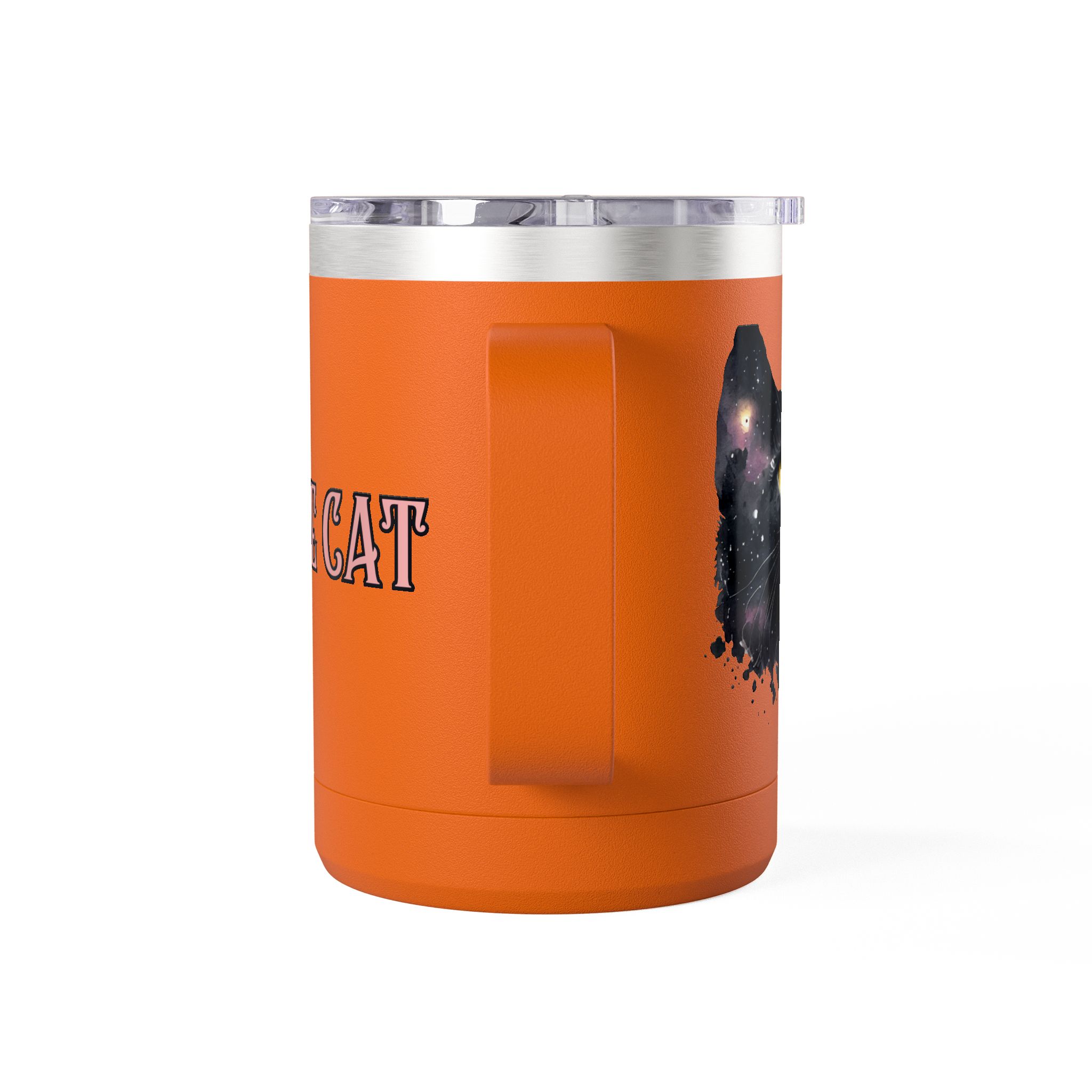 Coffee Mug Tumbler, 15oz - - Image 23