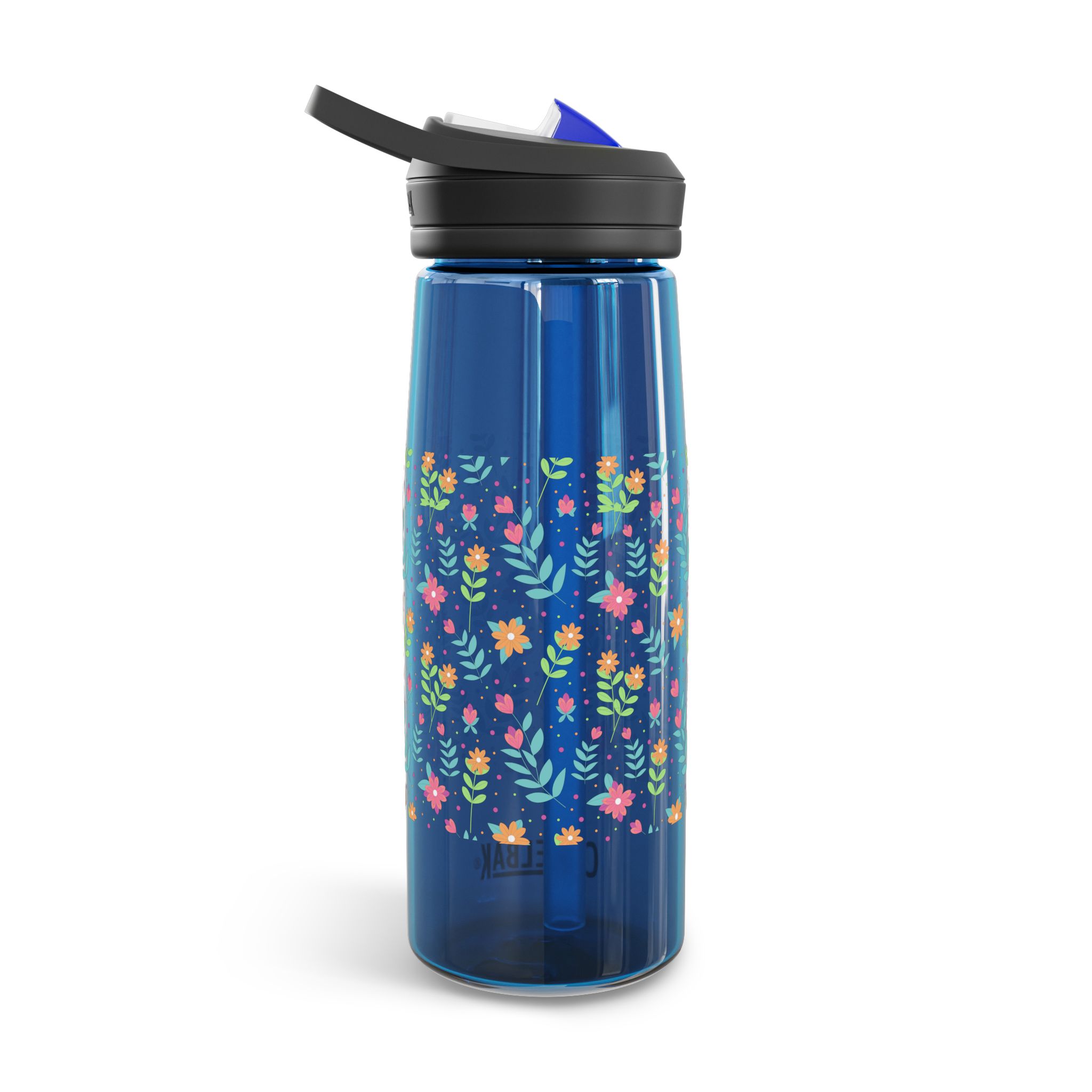 CamelBak Eddy® Water Bottle, Stylish Eco-Friendly - Image 8