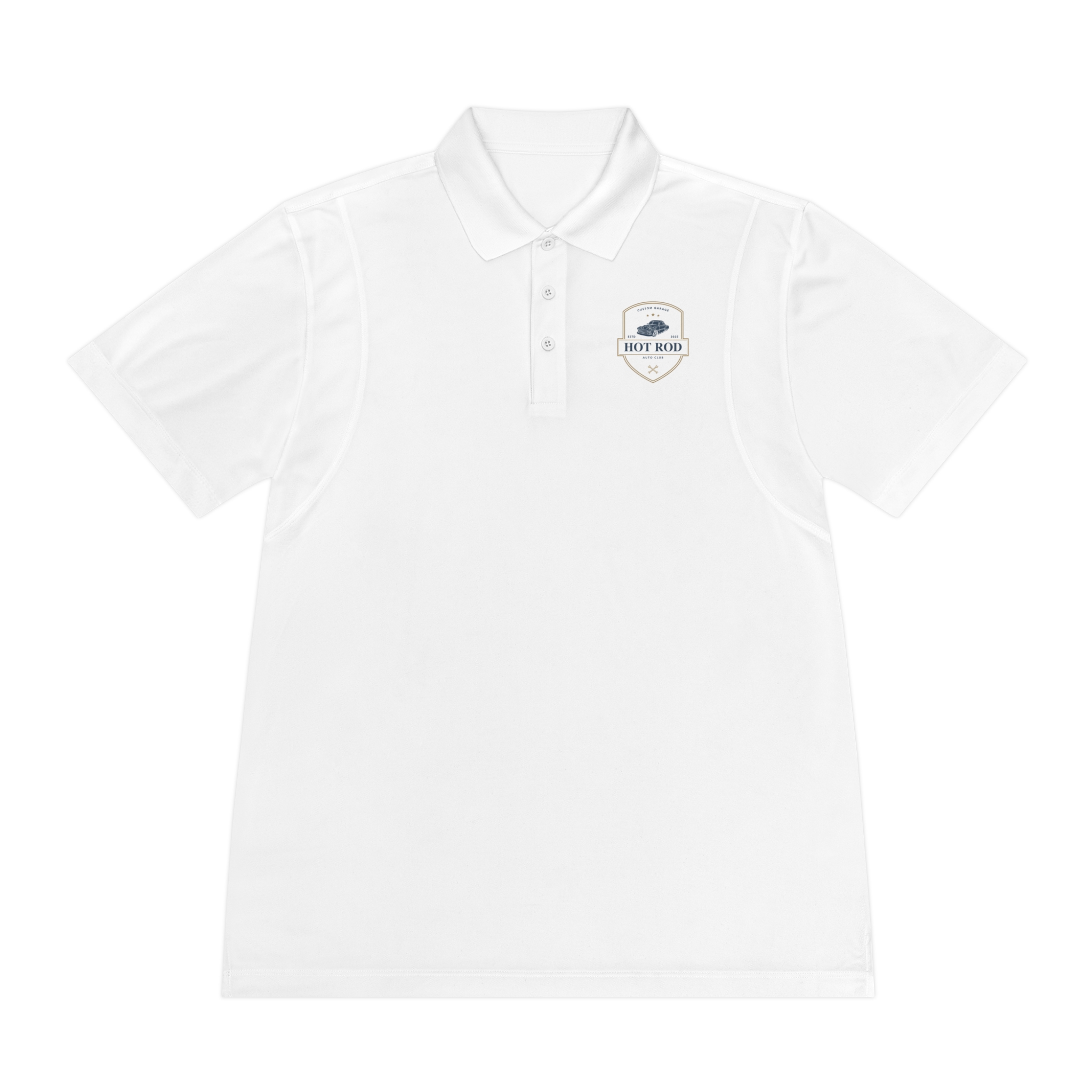 Men's Sport Polo Shirt , Casual Wear