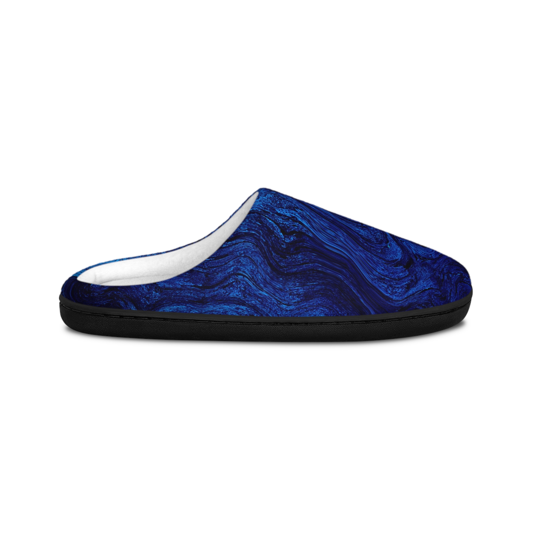 Men's Indoor Slippers | Cozy Footwear for Home - Image 2