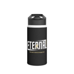 Stainless Steel Water Bottle