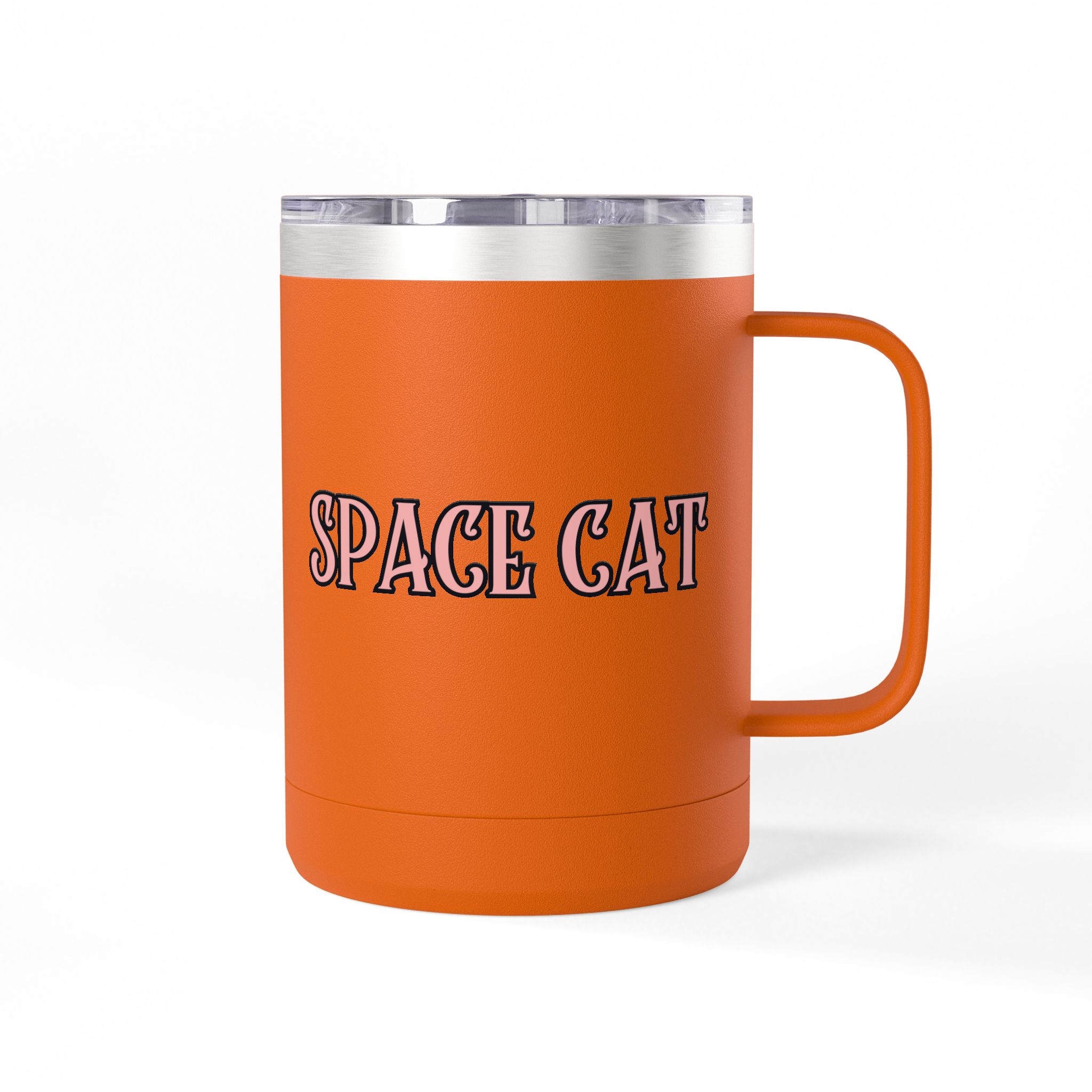 Coffee Mug Tumbler, 15oz - - Image 22