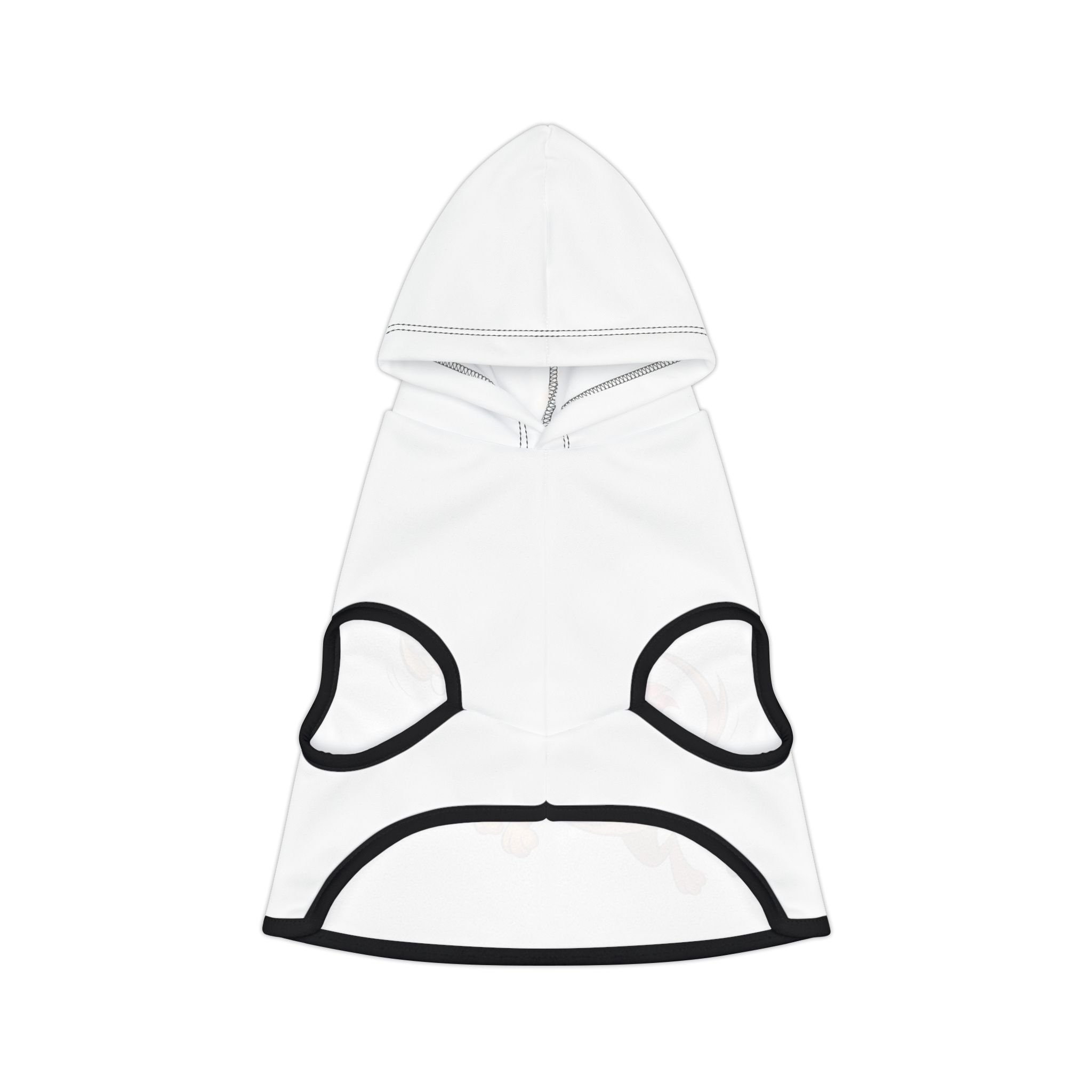 Cute Cartoon Pet Hoodie for Dogs, Cozy Dog Sweatshirt, Dog Costume, Pet Apparel, Funny Dog Hoodie, Gift for Pet Lovers, Halloween Dog Hoodie - Image 5