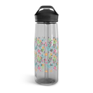 CamelBak Eddy® Water Bottle, Stylish Eco-Friendly