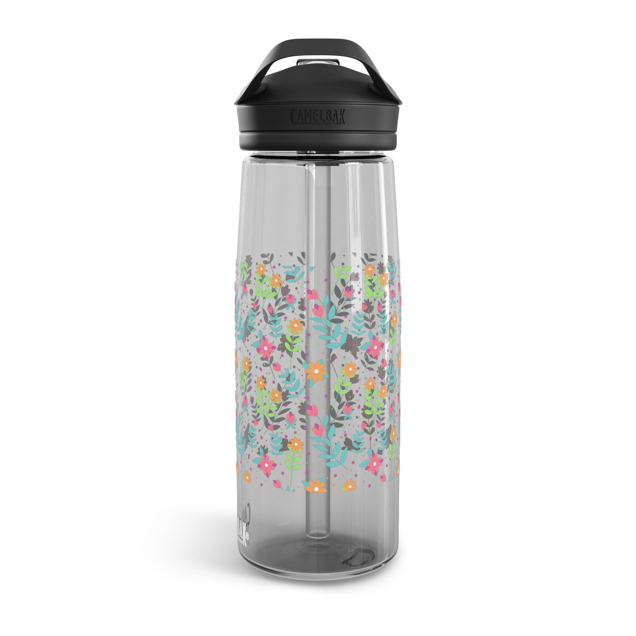 CamelBak Eddy® Water Bottle, Stylish Eco-Friendly