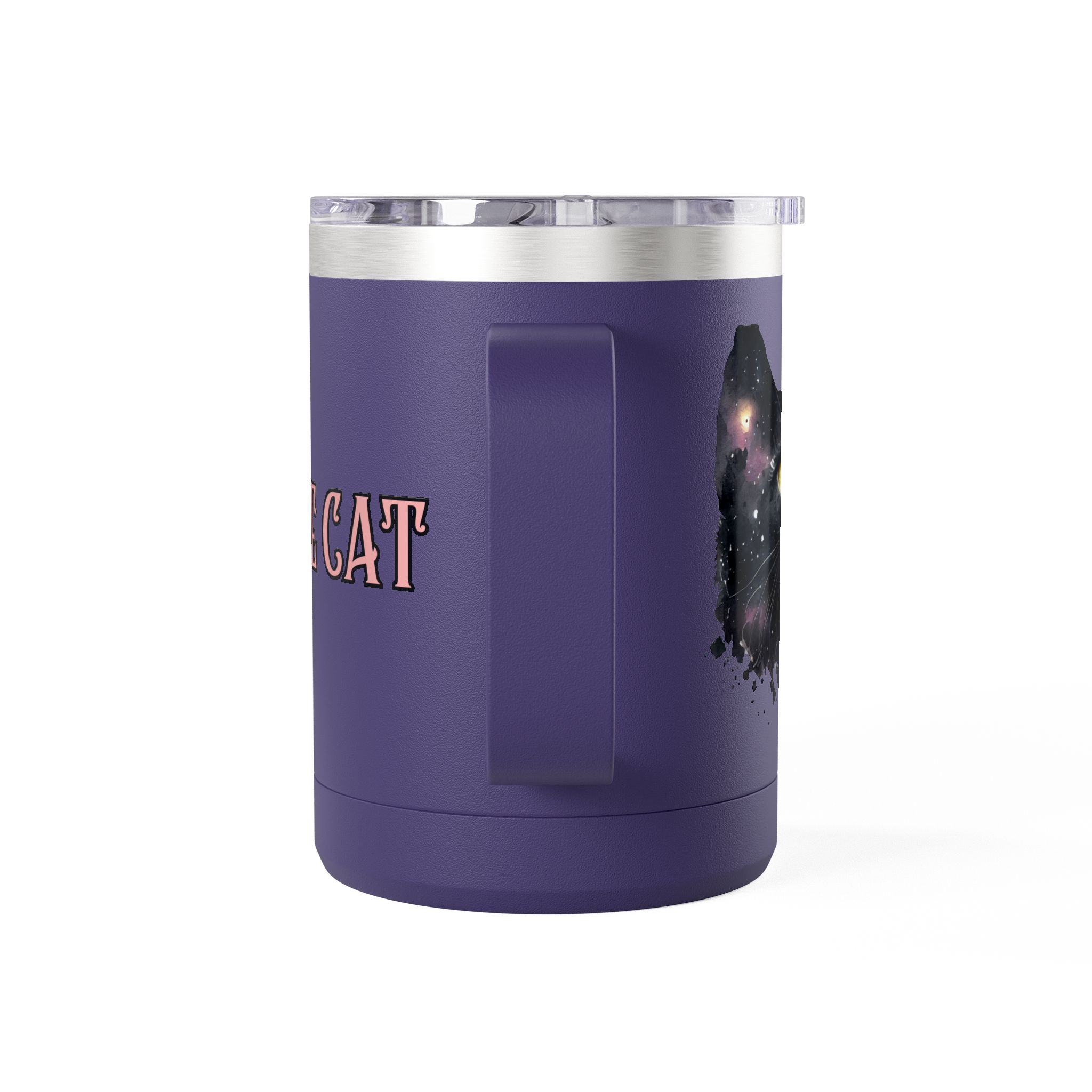 Coffee Mug Tumbler, 15oz - - Image 55