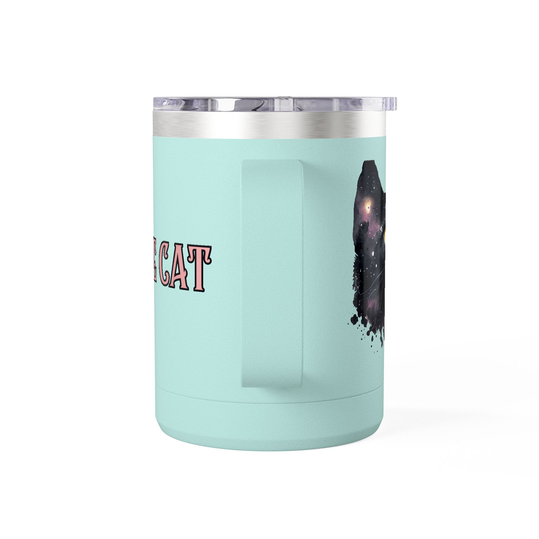 Coffee Mug Tumbler, 15oz - - Image 47