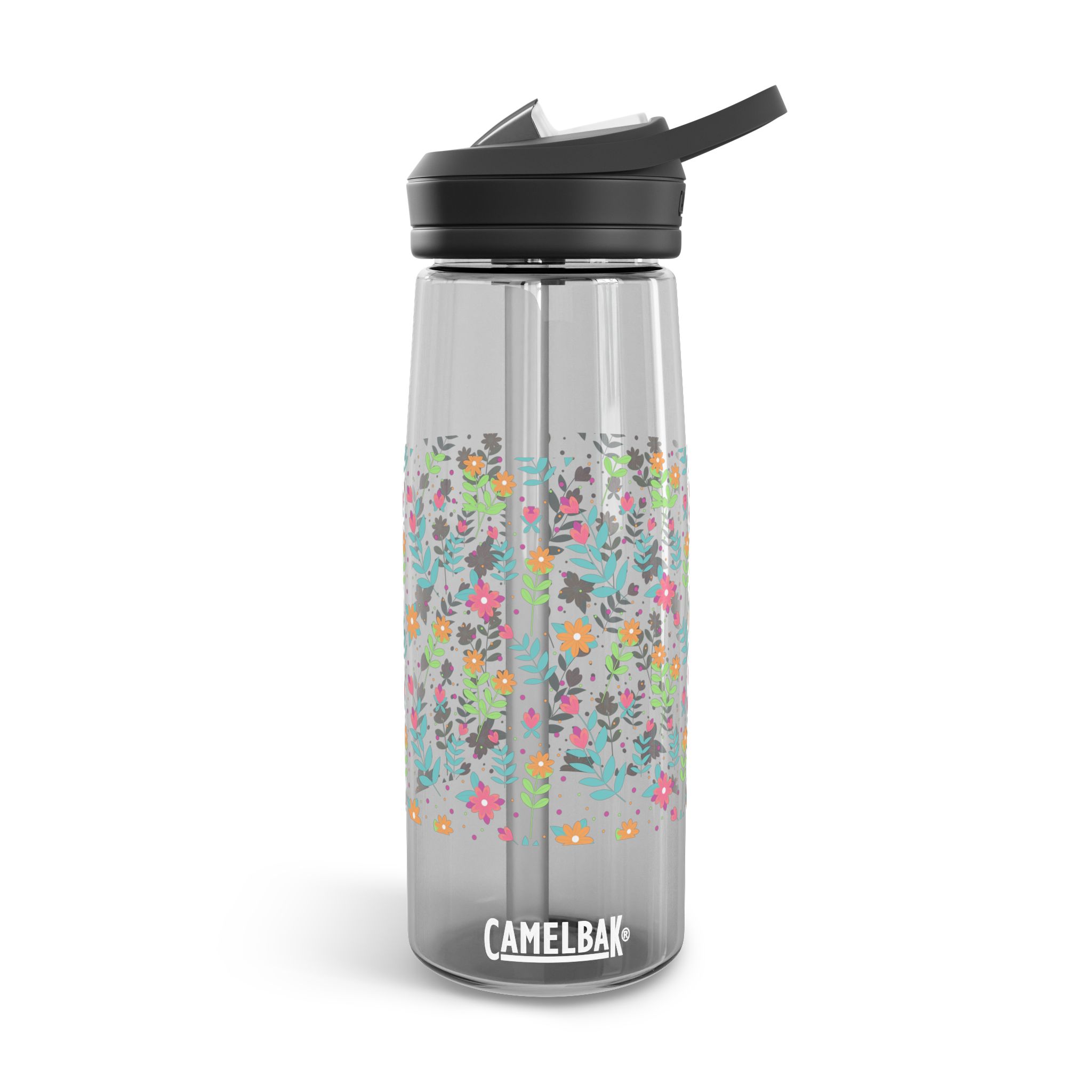 CamelBak Eddy® Water Bottle, Stylish Eco-Friendly - Image 2