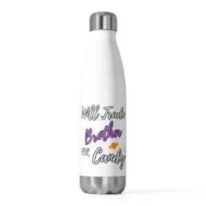 Insulated Bottle