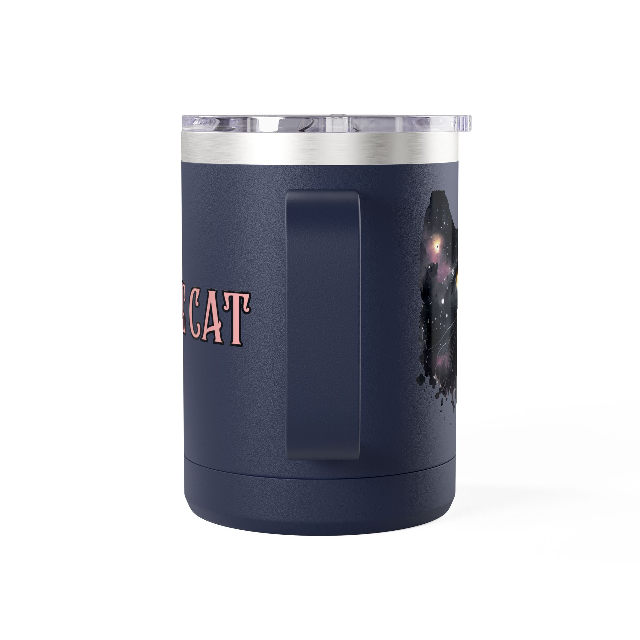 Coffee Mug Tumbler, 15oz - - Image 59