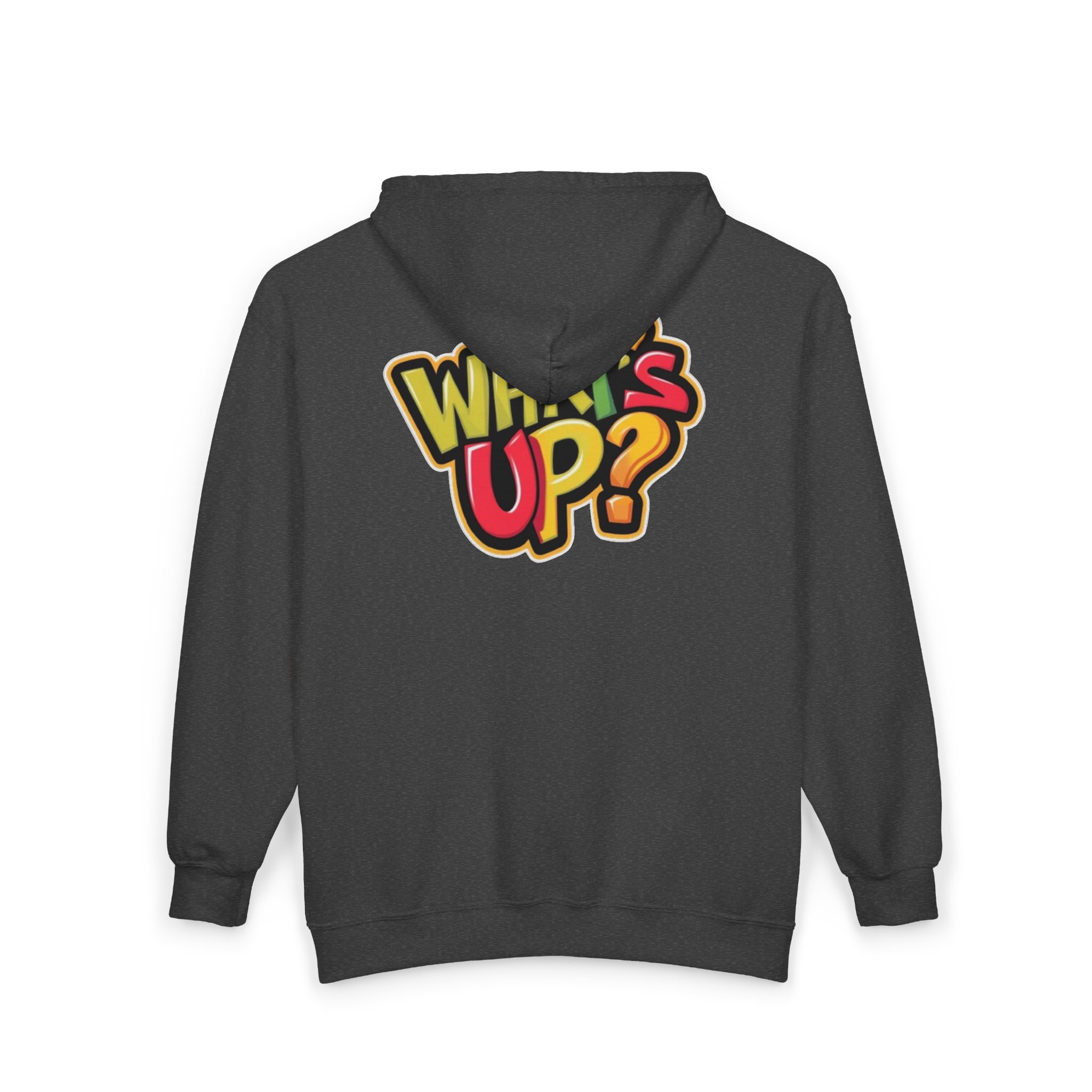 Zip Hoodie,Sweatshirt - Image 12
