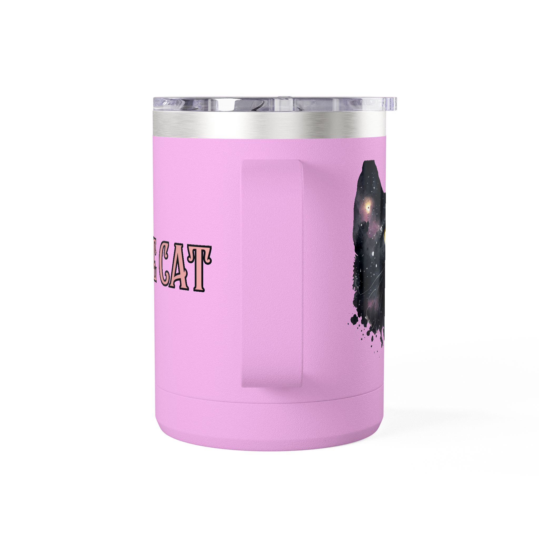 Coffee Mug Tumbler, 15oz - - Image 63