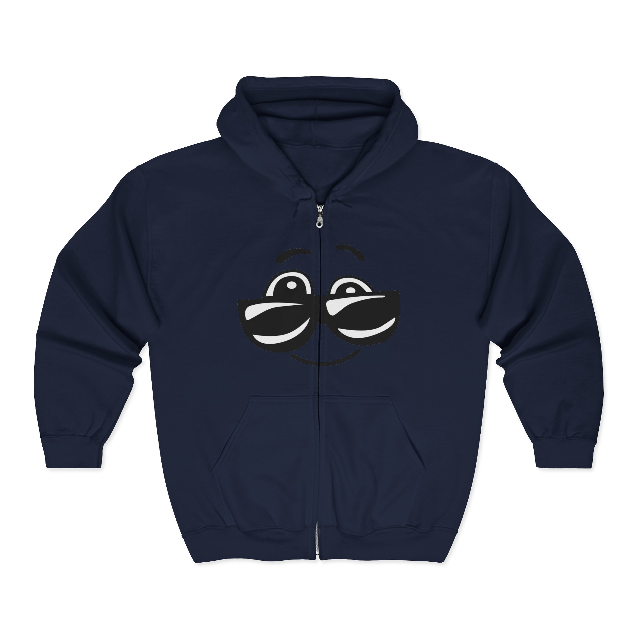Zip Hoodie,Sweatshirt - Image 13