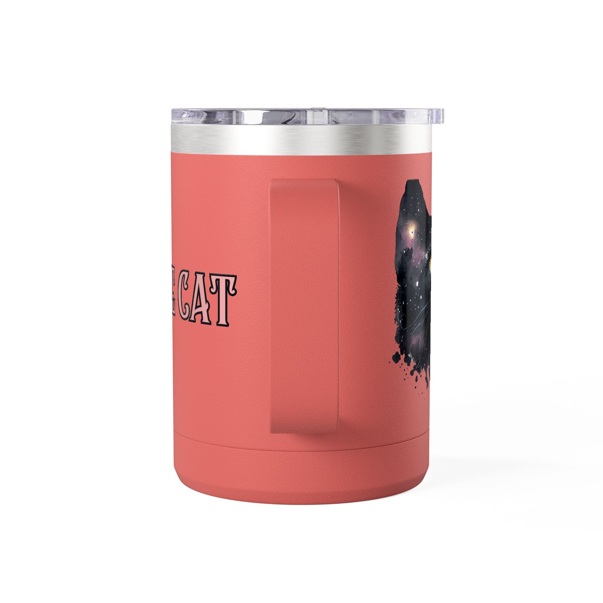 Coffee Mug Tumbler, 15oz - - Image 7