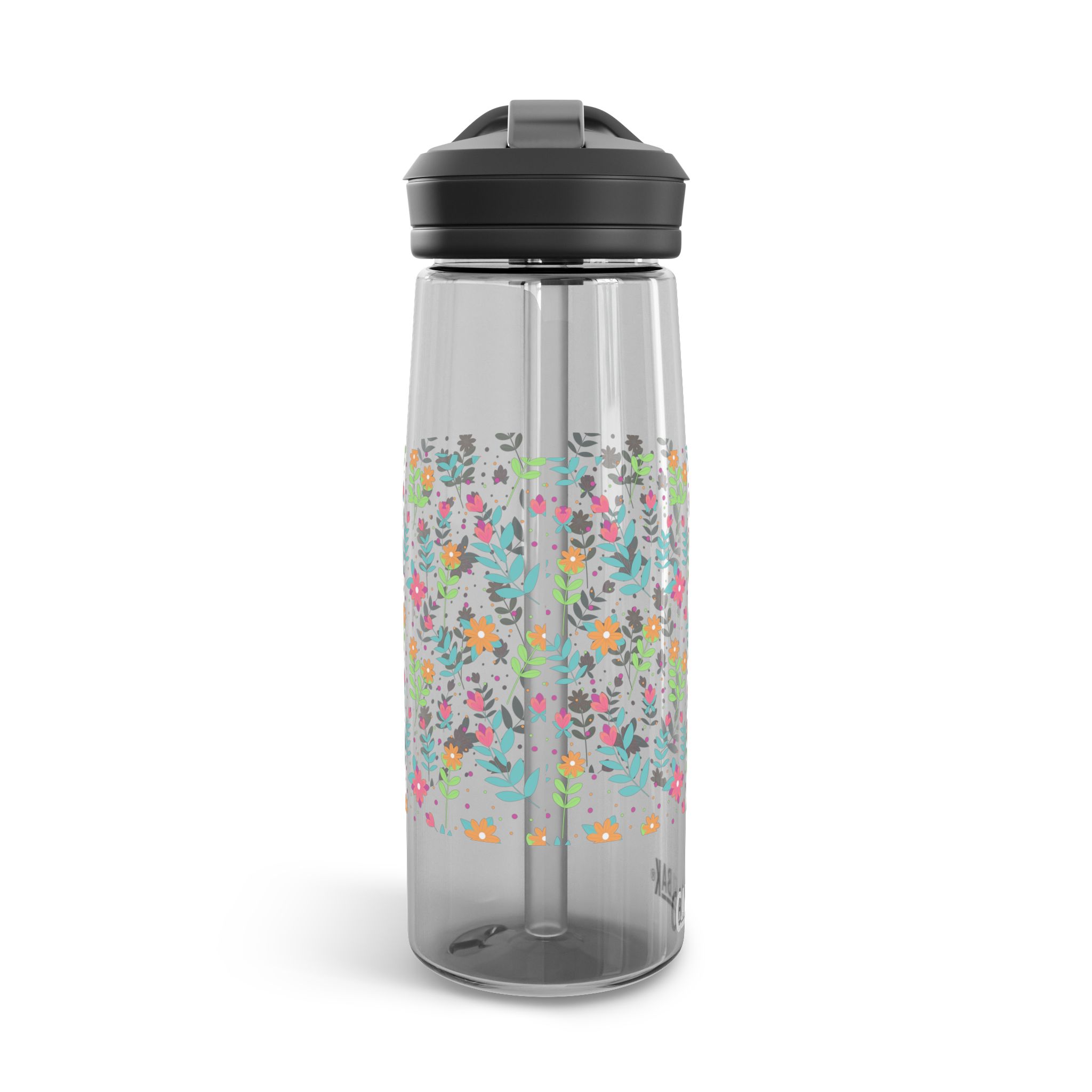 CamelBak Eddy® Water Bottle, Stylish Eco-Friendly - Image 3