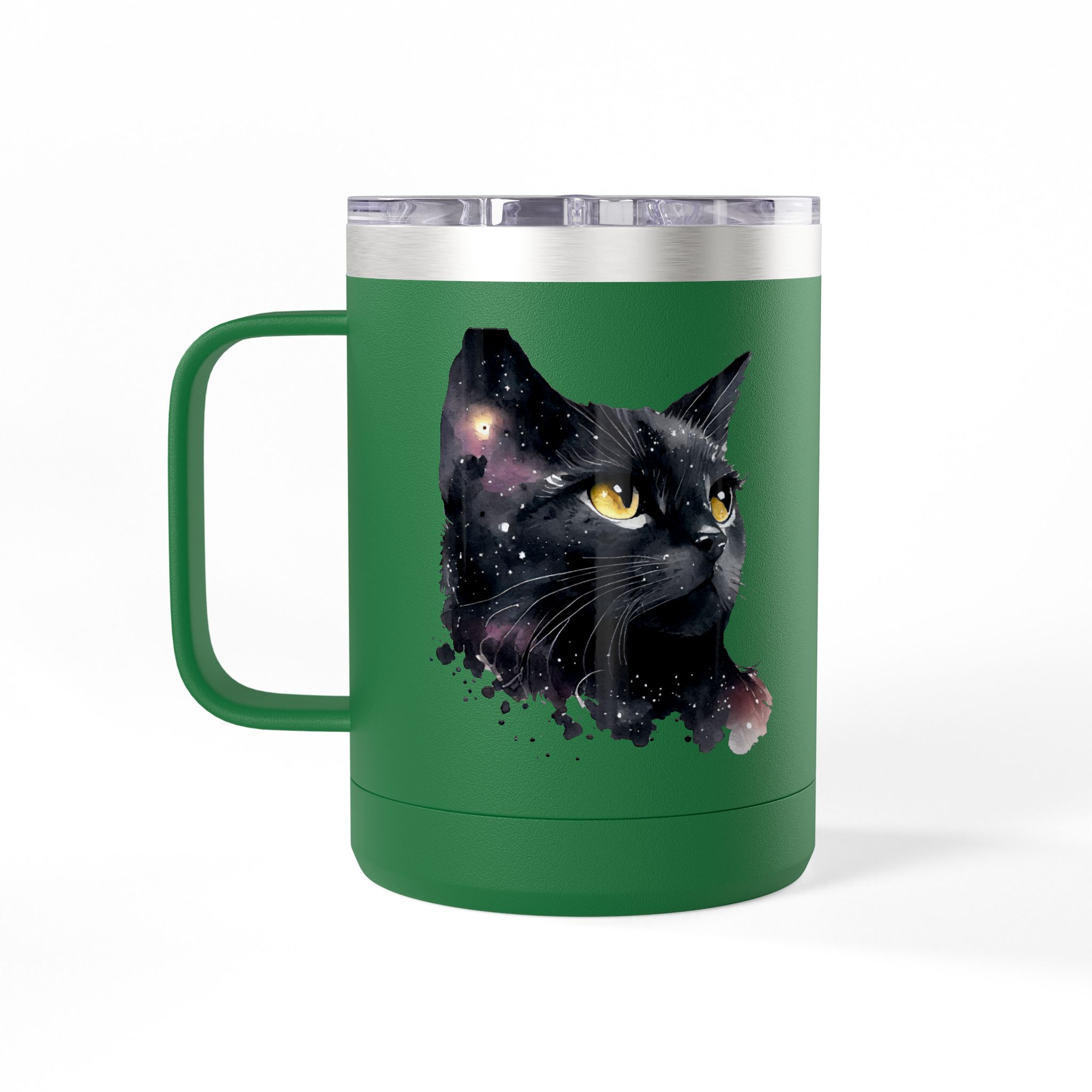 Coffee Mug Tumbler, 15oz - - Image 40