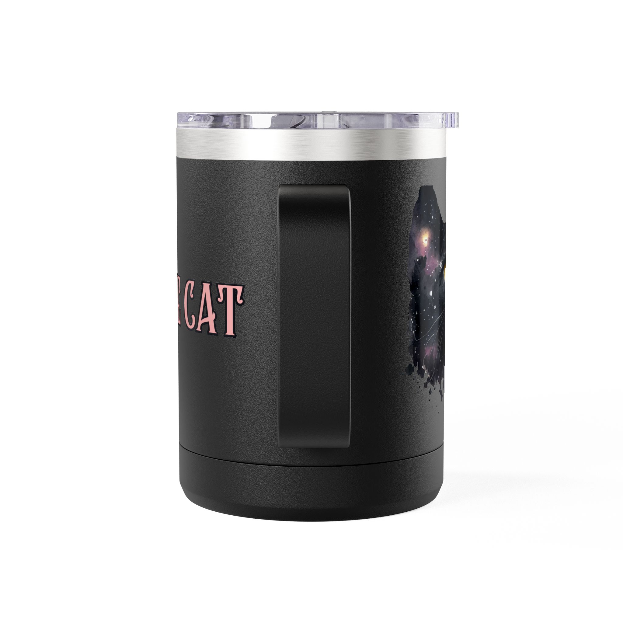 Coffee Mug Tumbler, 15oz - - Image 19