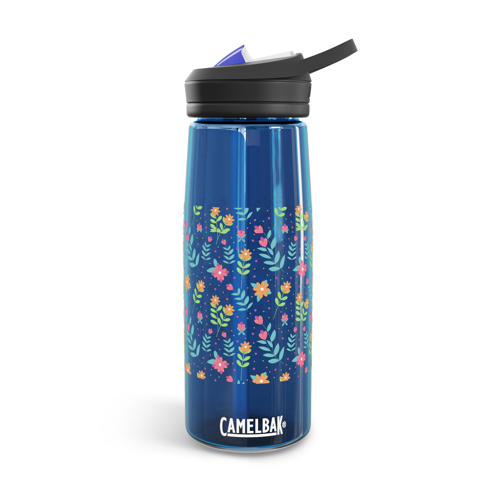 CamelBak Eddy® Water Bottle, Stylish Eco-Friendly - Image 6