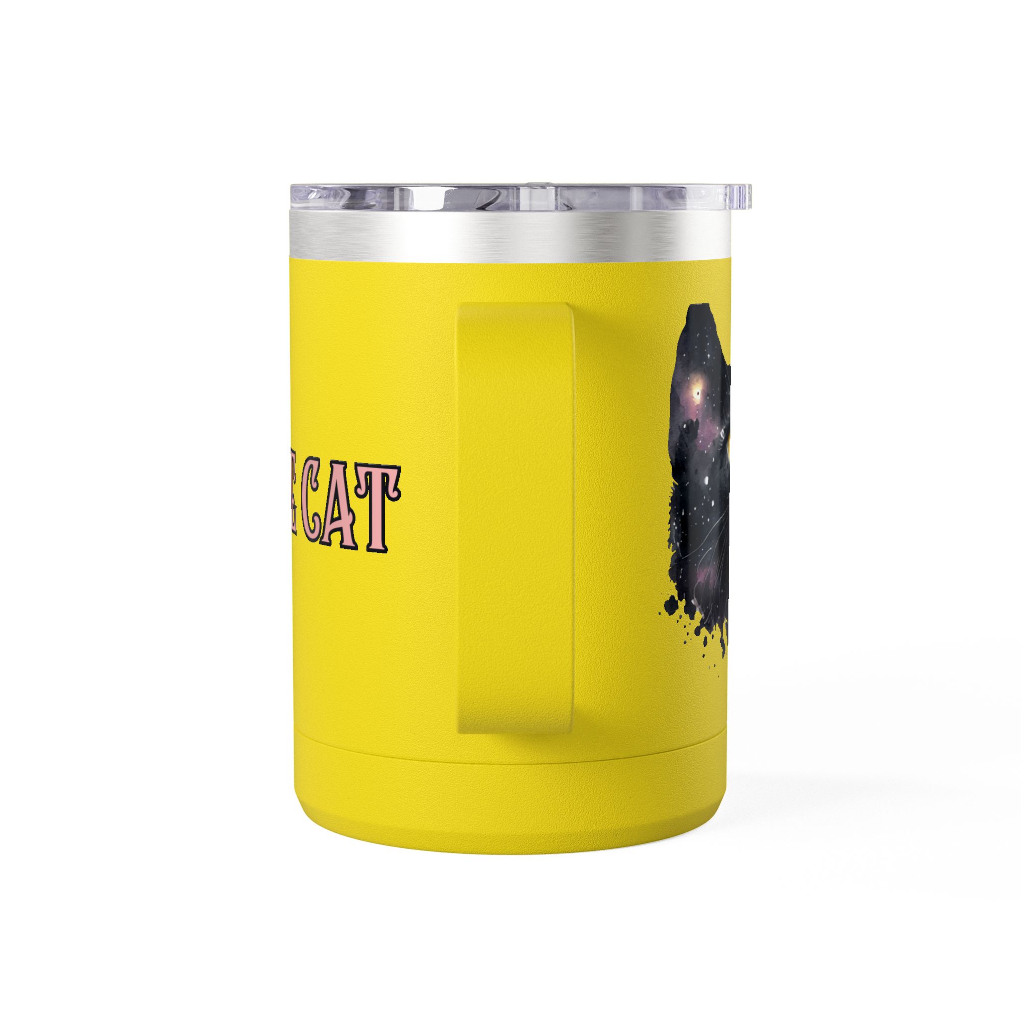 Coffee Mug Tumbler, 15oz - - Image 27