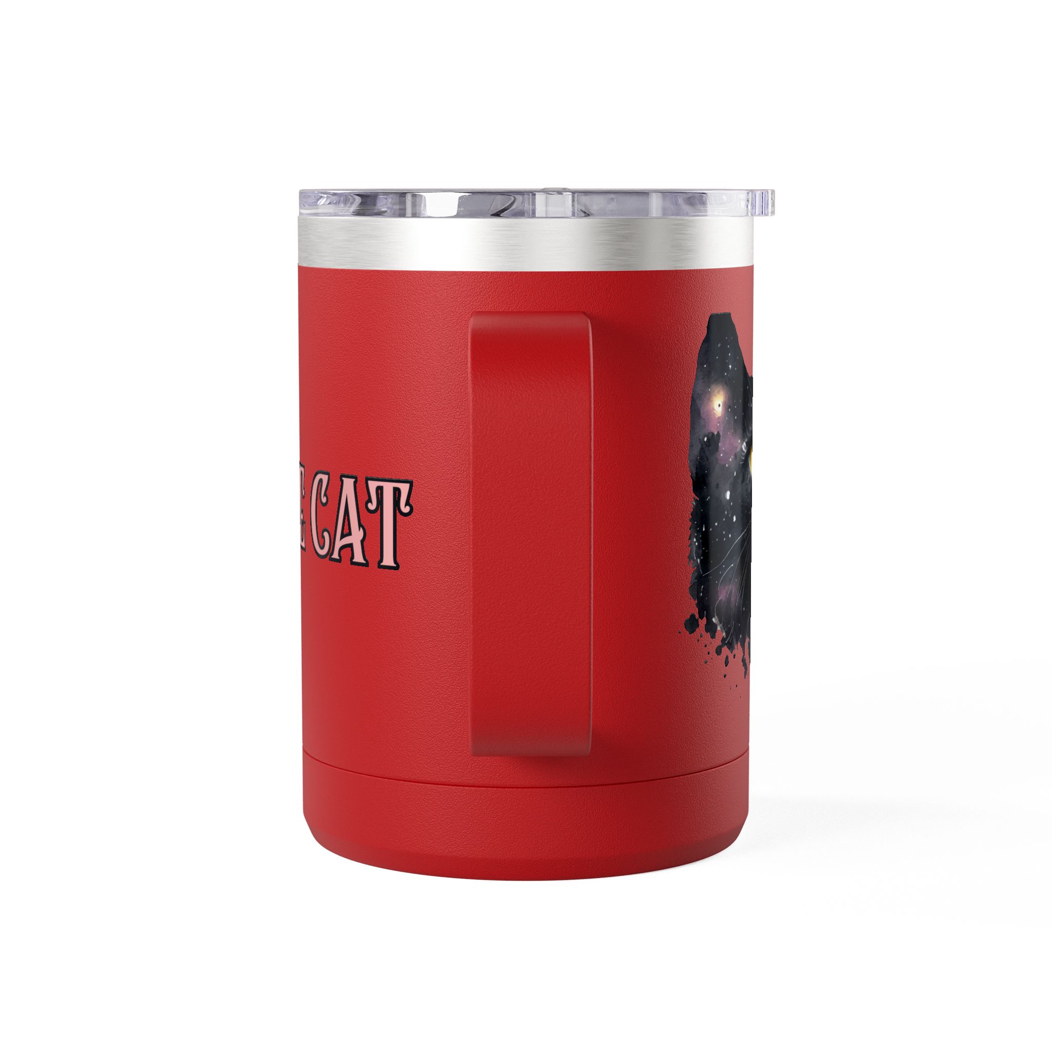 Coffee Mug Tumbler, 15oz - - Image 11