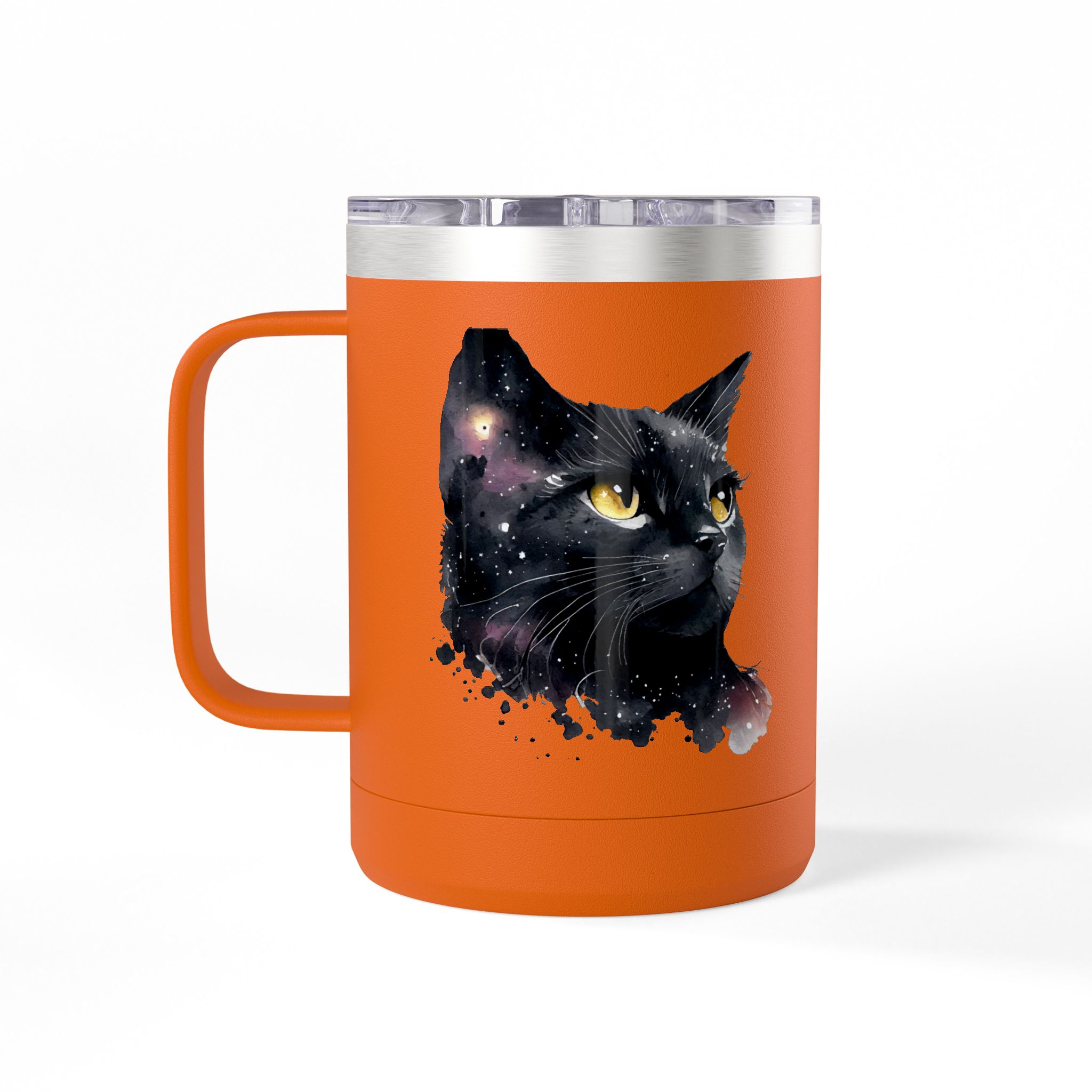 Coffee Mug Tumbler, 15oz - - Image 24