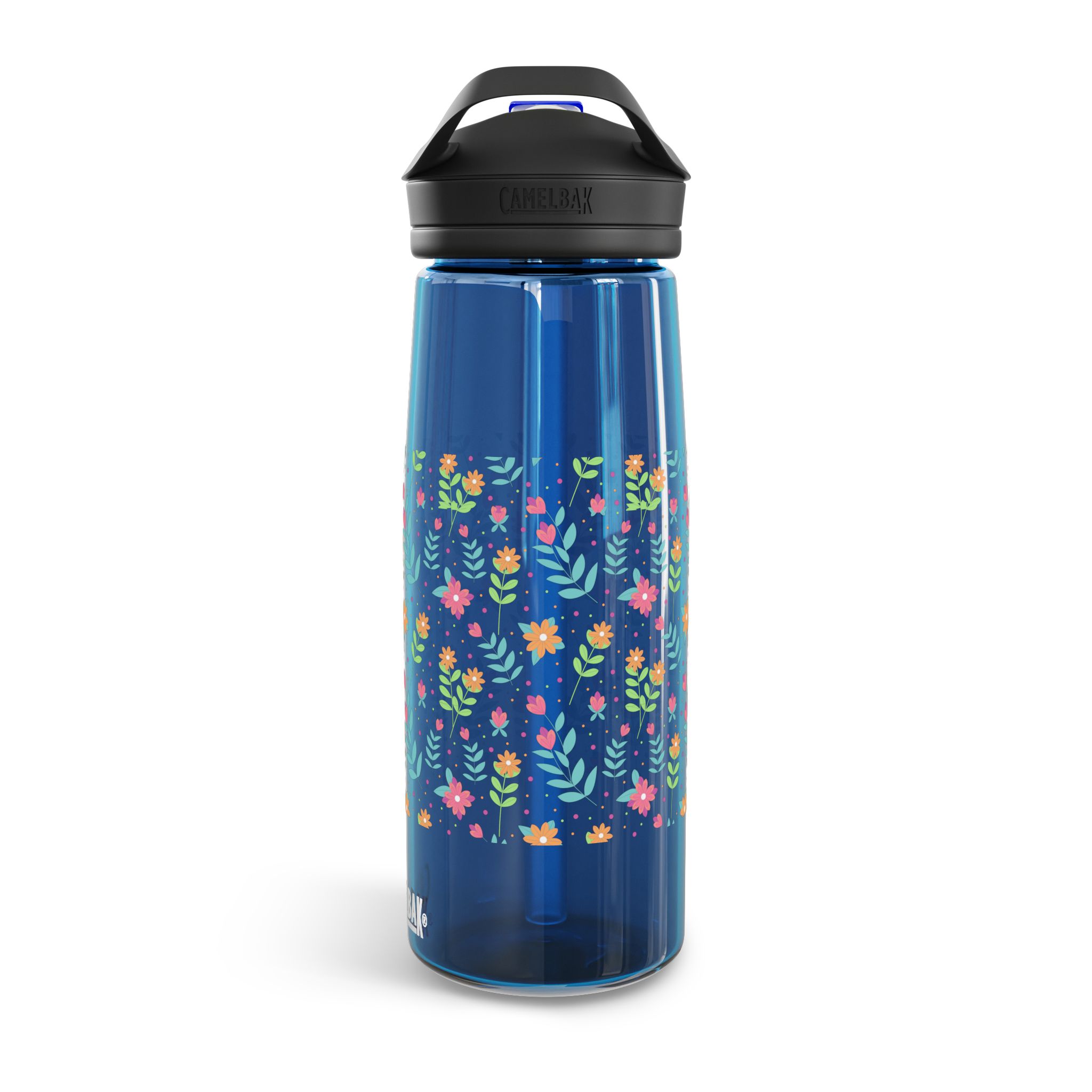 CamelBak Eddy® Water Bottle, Stylish Eco-Friendly - Image 5